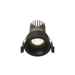 Встраиваемый светильник Dip Hight 4000K 10Вт 50° Встраиваемый светильник Technical DL115-10W-4K-B