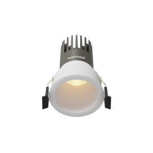 Встраиваемый светильник Dip Hight+ 2700K 10Вт 50° Встраиваемый светильник Technical DL116-10W-2.7K-W