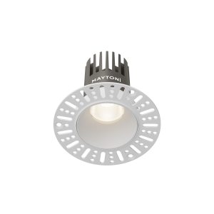 Встраиваемый светильник Dip Hight 4000K 10Вт 50° Встраиваемый светильник Technical DL119-10W-4K-TRS-W