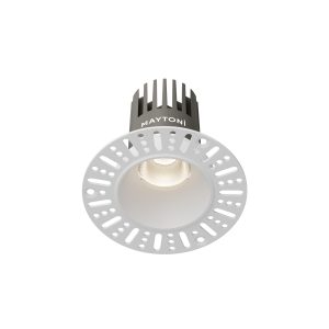 Встраиваемый светильник Dip Hight 4000K 9Вт 9° Встраиваемый светильник Technical DL124-10W-4K-TRS-W