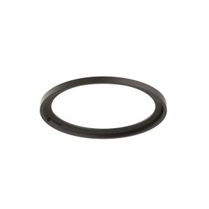 Фиксирующее кольцо для серии Intro GU10 черный Аксессуар Technical DLA110-B
