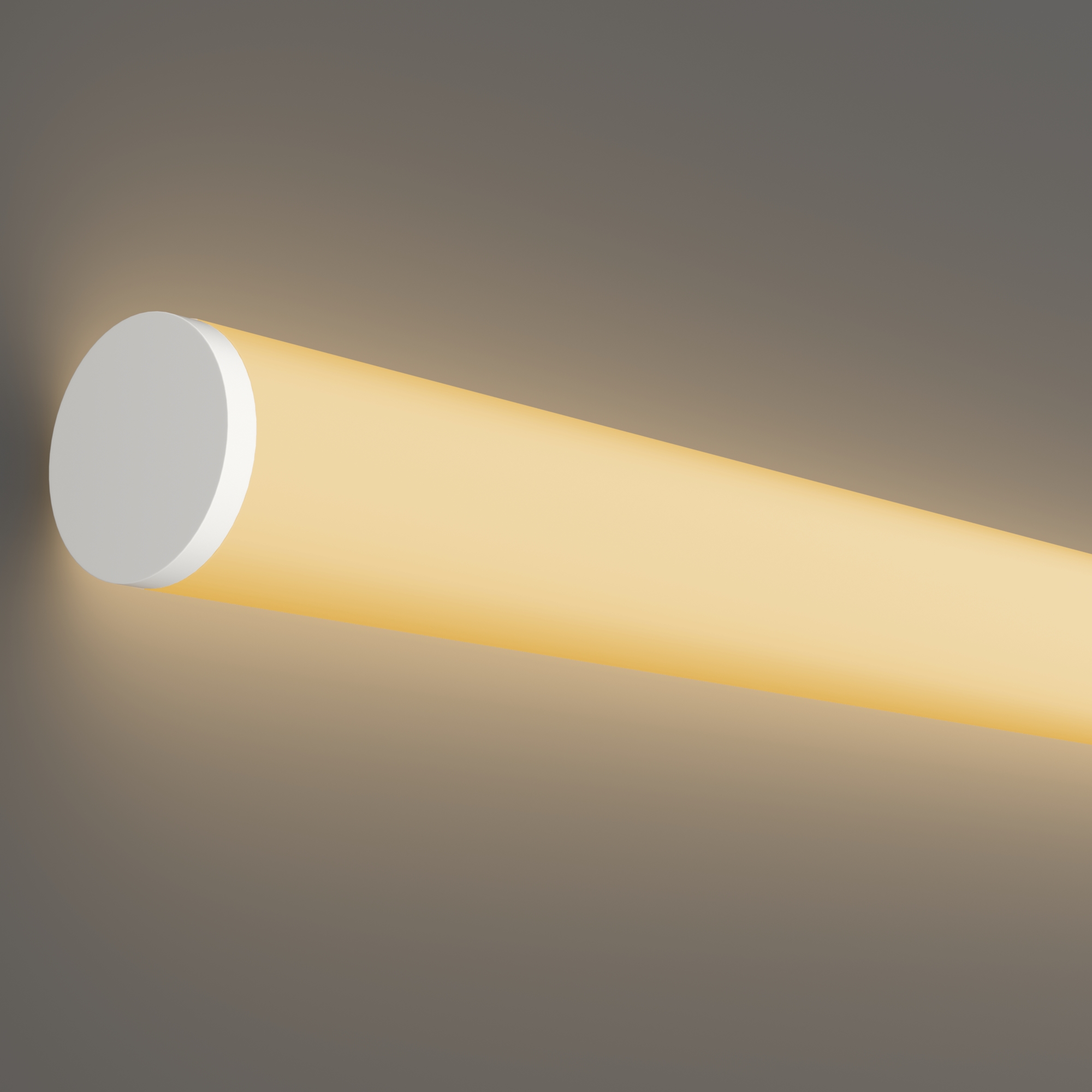 Гибкий неон Nemo D25 24В 14,4Вт/м 3000К IP65 5м Гибкий неон Led Strip 20301 — изображение 3