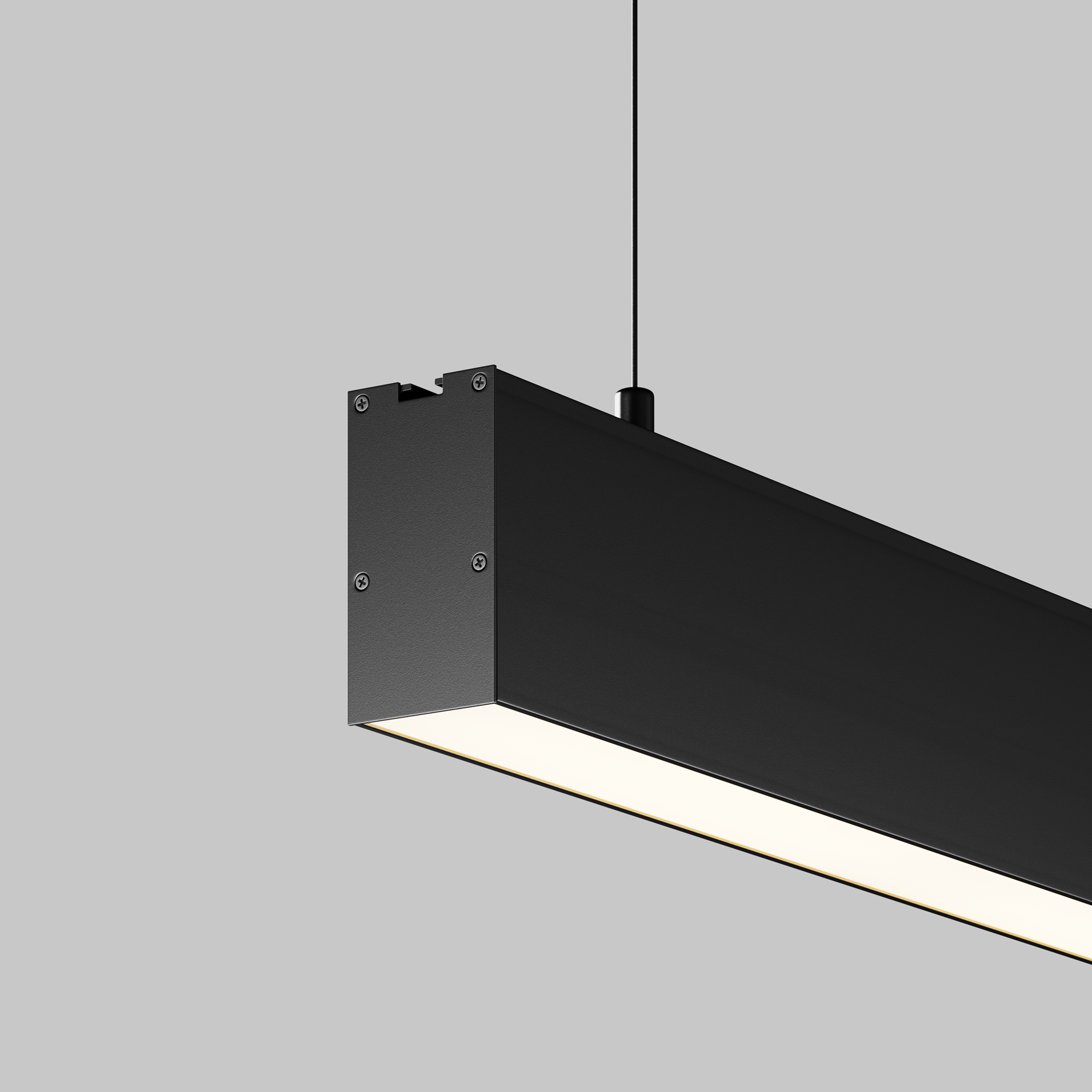 500 мм) LL312041 Линейный светильник Technical LL312041