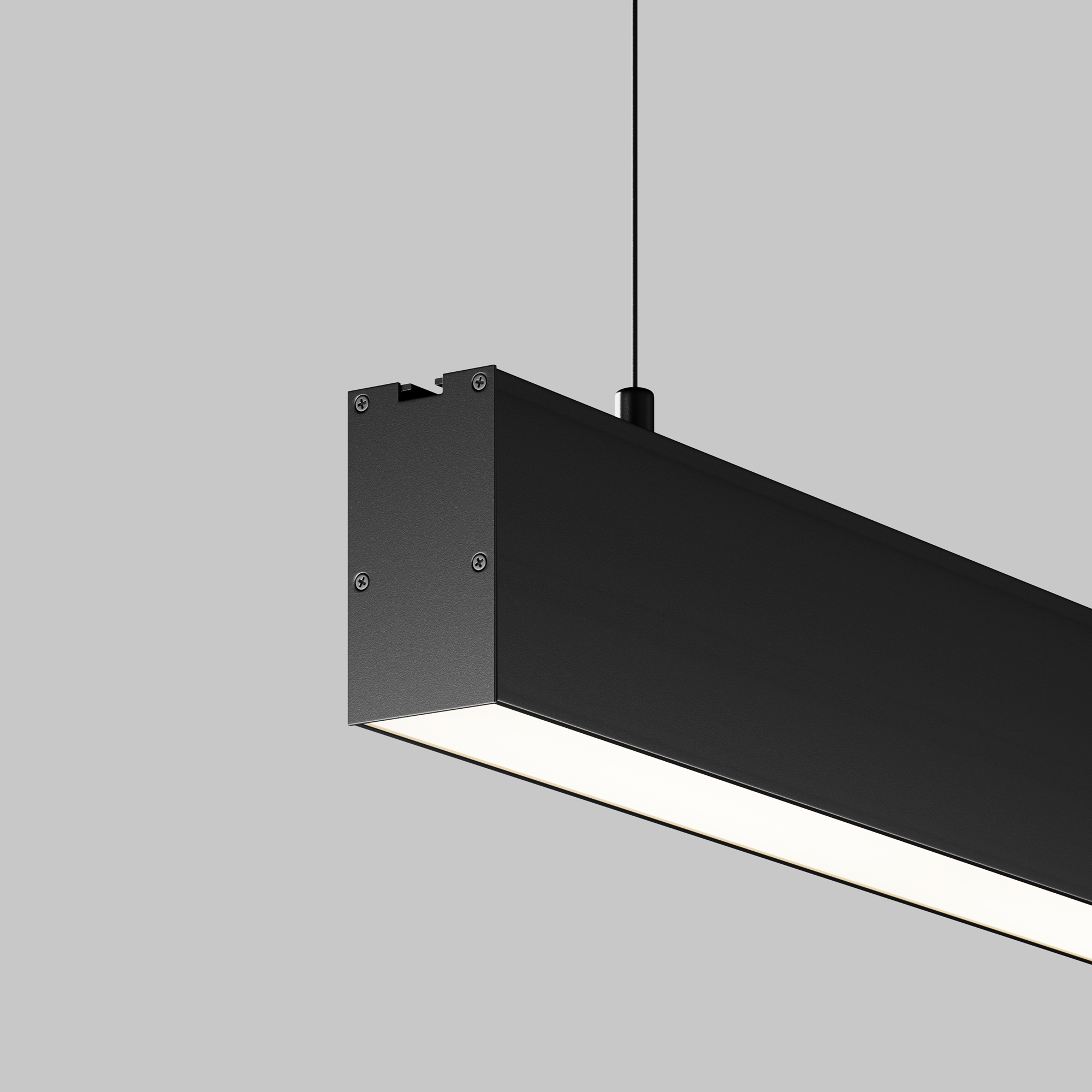 2 м) LL312048 Линейный светильник Technical LL312048