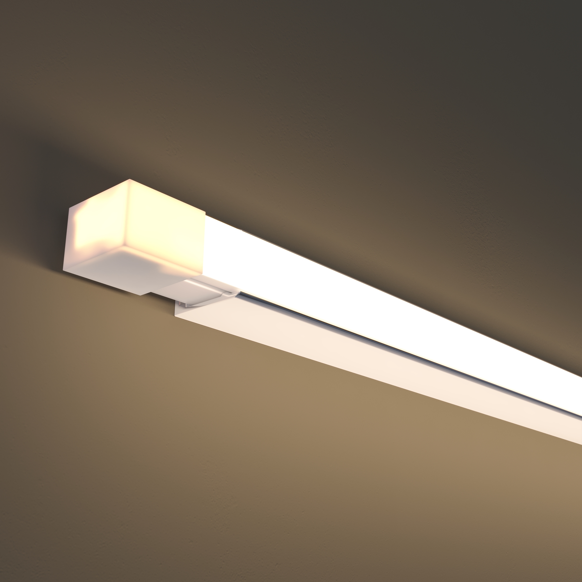 Гибкий неон 17x12 24В 12Вт/м RGBW 3000K IP67 5м Гибкий неон Led Strip 432003 — изображение 4