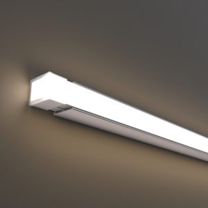 Гибкий неон 12x12 24В 12Вт/м 4000K IP67 5м Гибкий неон Led Strip 432023