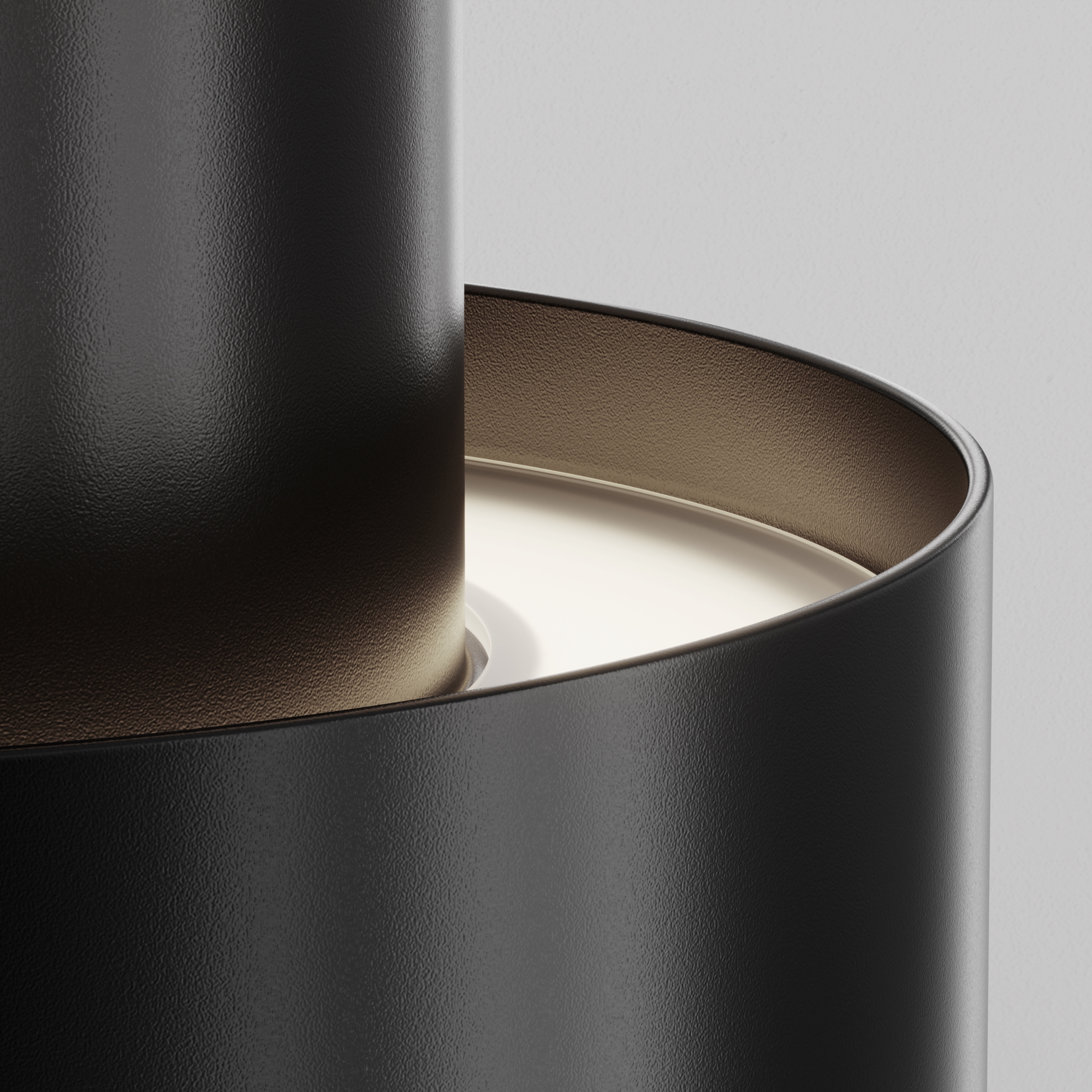 Потолочный светильник Planet 4000K 1x12Вт 90° Потолочный светильник Technical C009CW-L12B4K — изображение 4