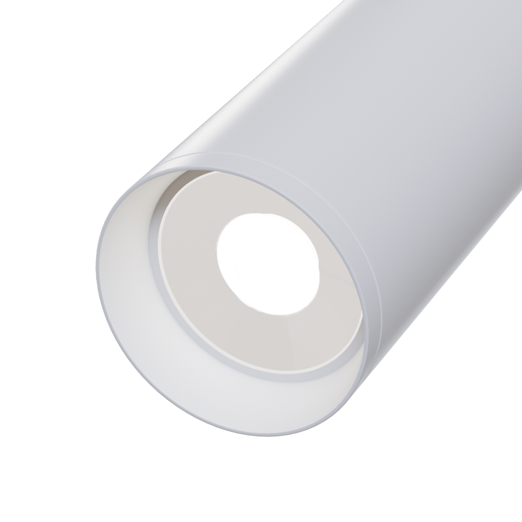 Потолочный светильник Focus GU10 1x10Вт Потолочный светильник Technical C017CW-01W — изображение 3