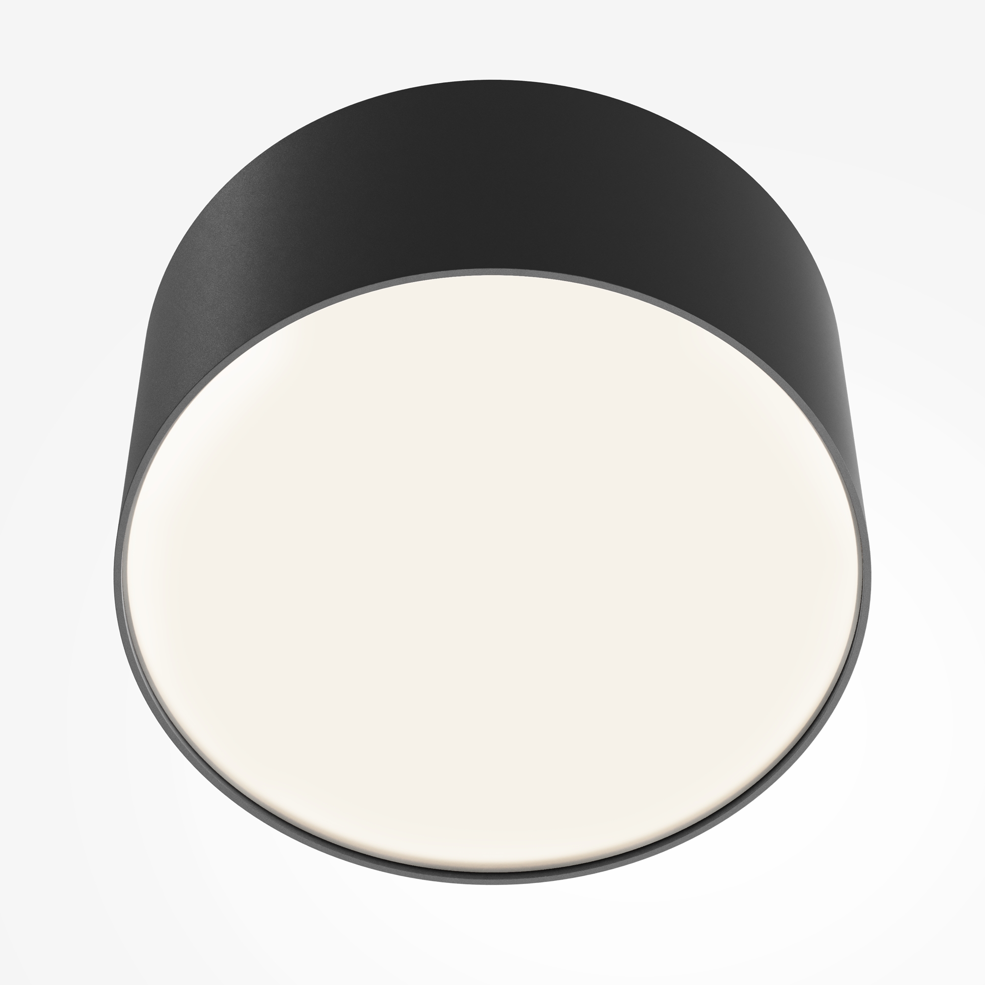 Потолочный светильник Zon 4000K 12W 120° Потолочный светильник Technical C032CL-12W4K-RD-B — изображение 4