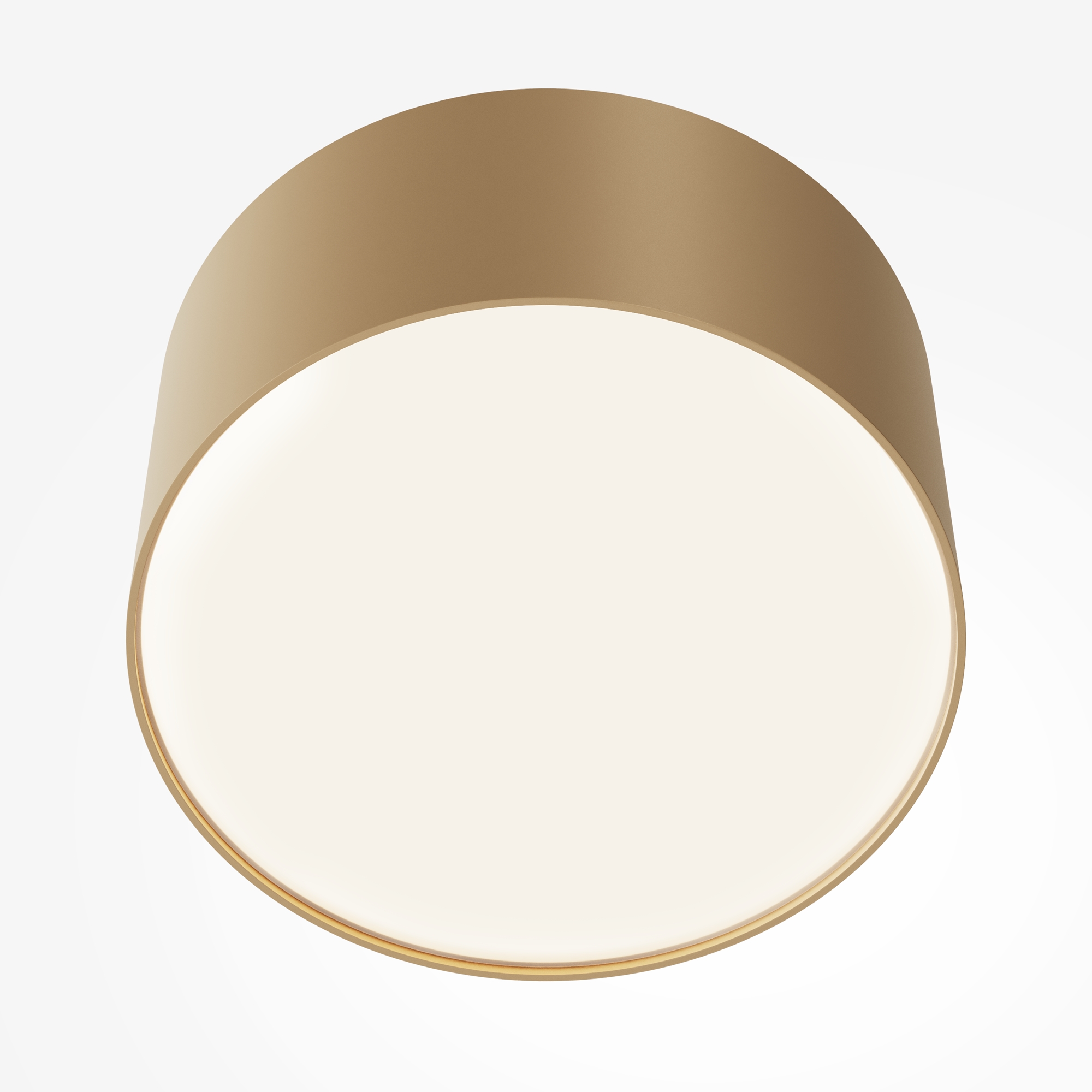 Потолочный светильник Zon 4000K 12W 120° Потолочный светильник Technical C032CL-12W4K-RD-MG — изображение 3