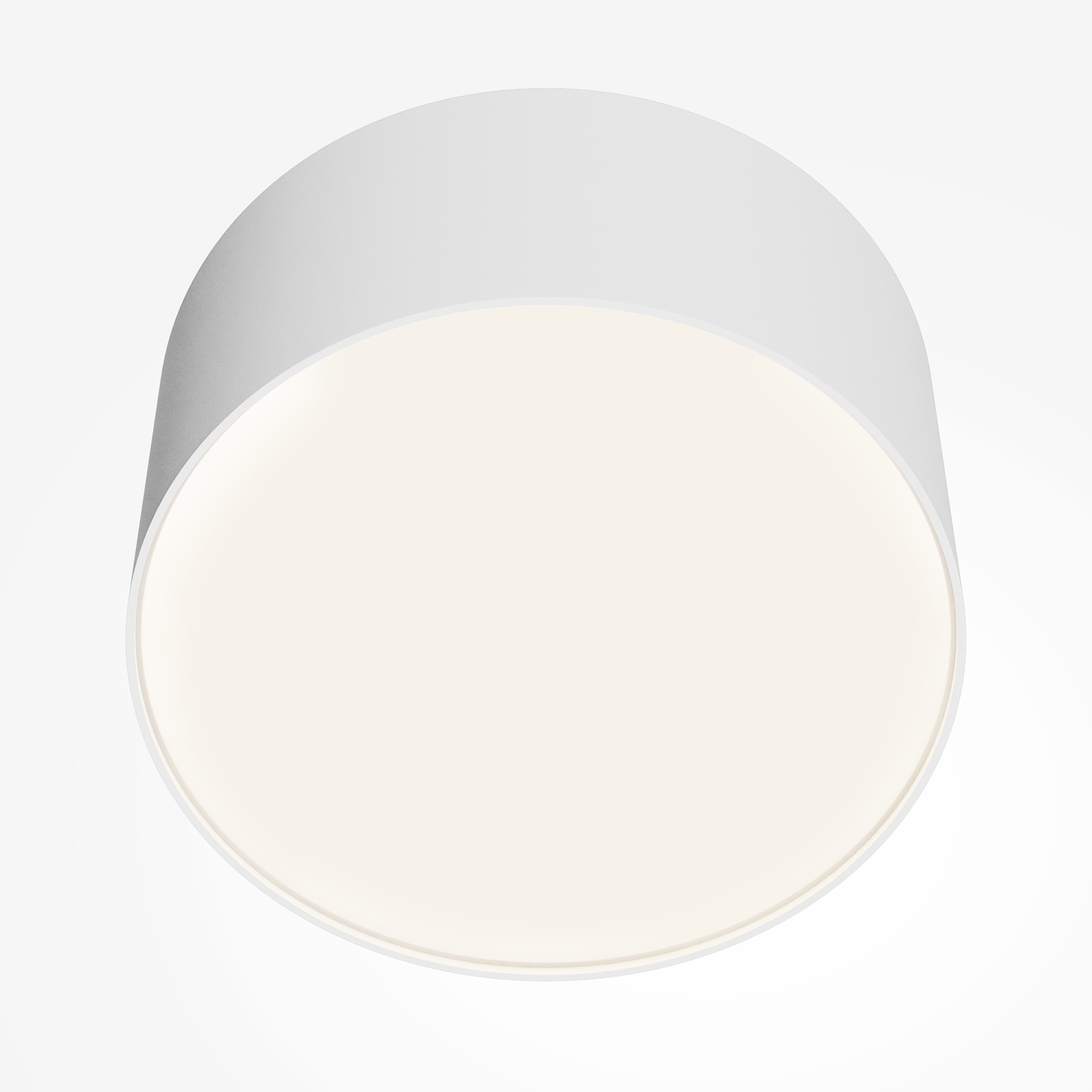 Потолочный светильник Zon 4000K 12W 120° Потолочный светильник Technical C032CL-12W4K-RD-W — изображение 4