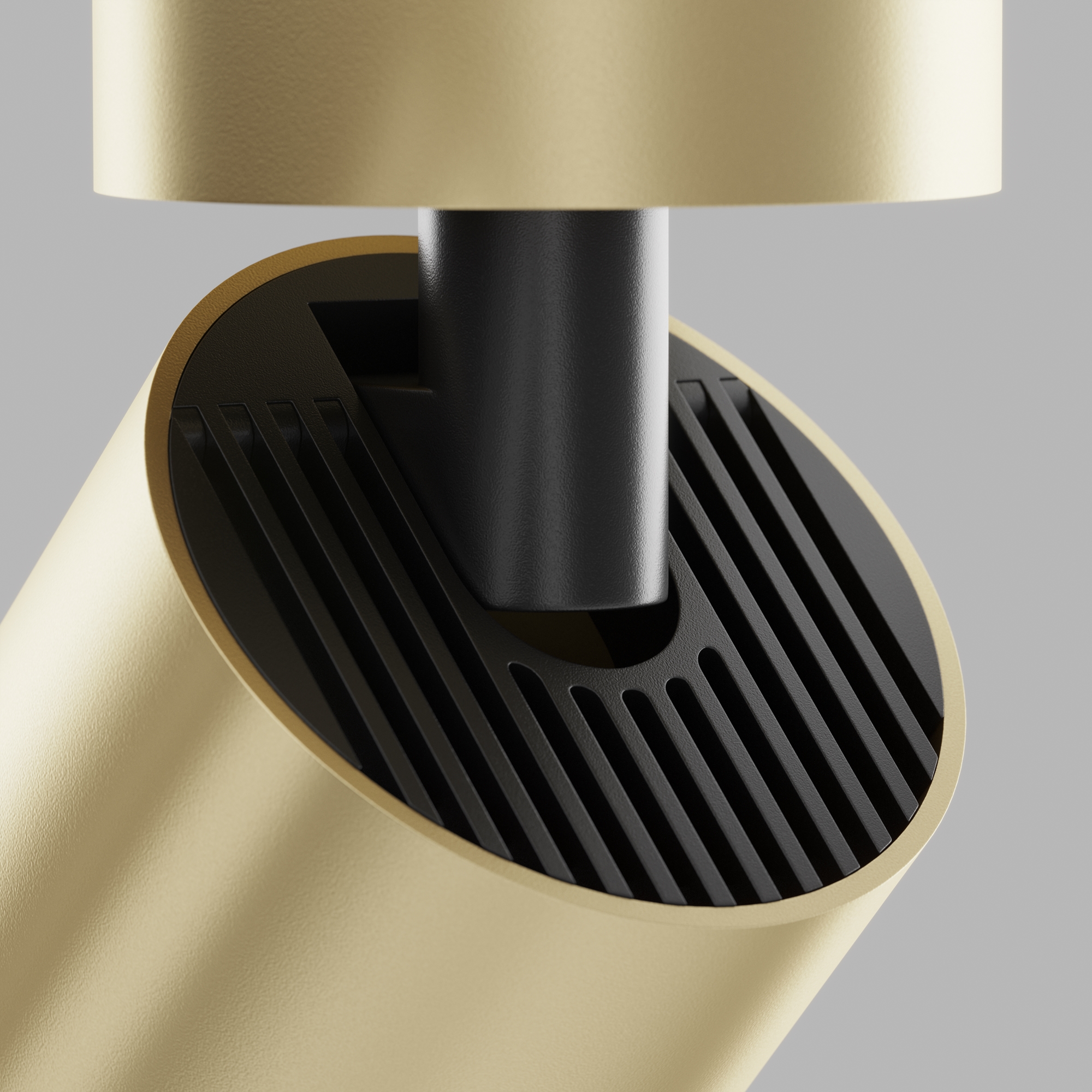 Потолочный светильник FOCUS S GU10 1x10Вт Потолочный светильник Technical C051CL-01G — изображение 3