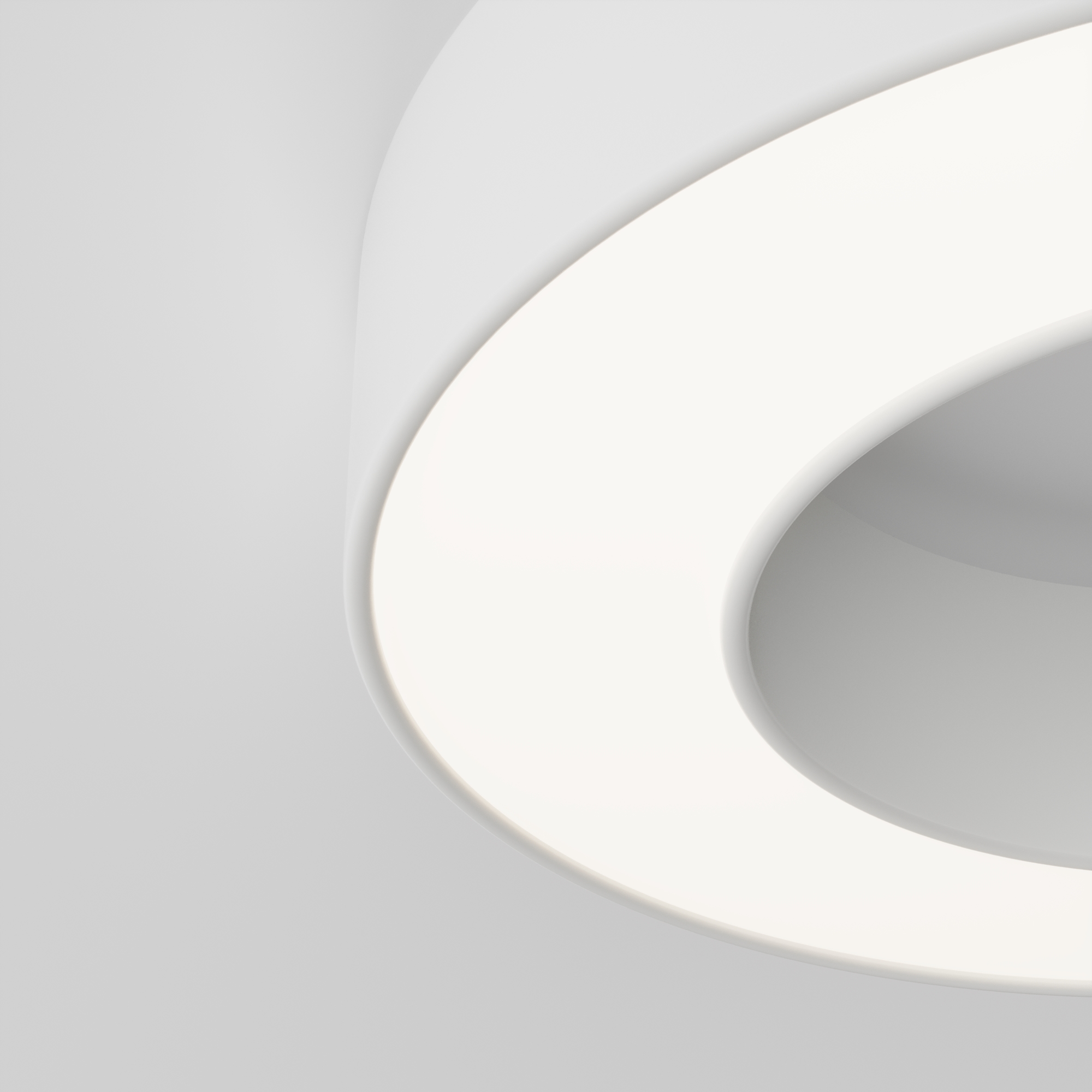 Потолочный светильники Lua 4000К 24Вт 120° Потолочный светильник Technical C093CL-24W4K-W — изображение 4