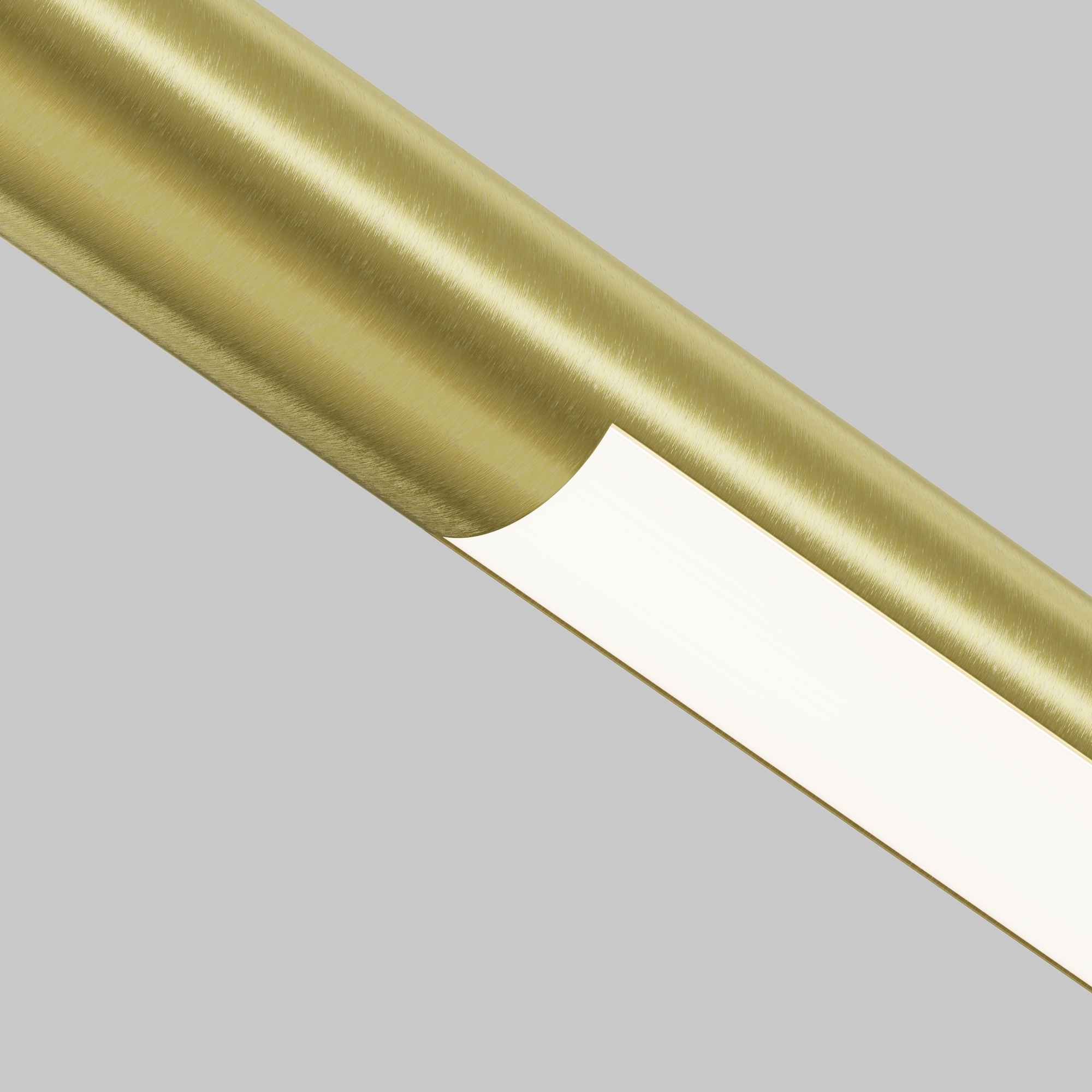 Светильник Basis для системы освещения Axity 3000/6000К 24Вт 120° Светильник Technical C100CL-L1000-24W3-6K-BS — изображение 3