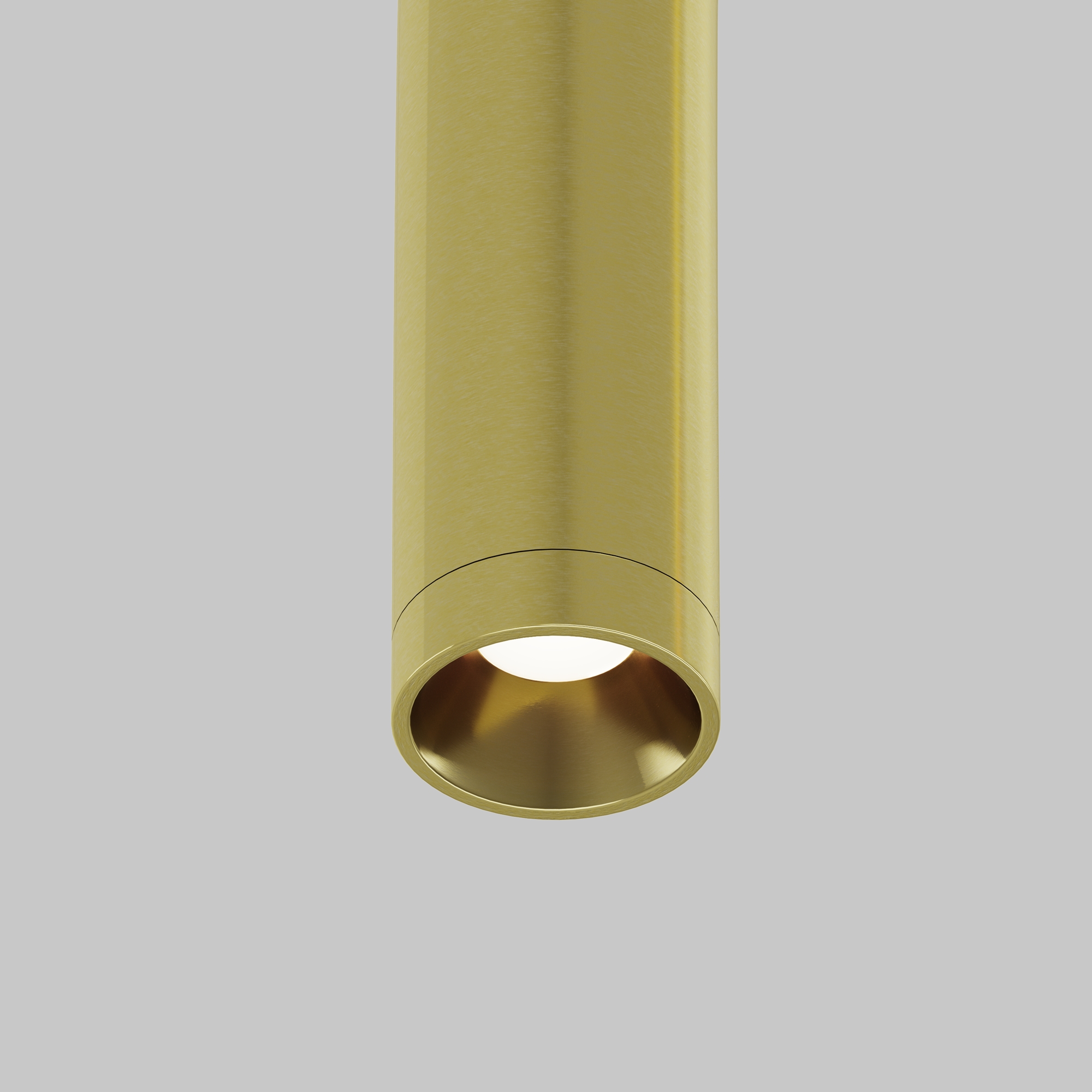 Светильник Eye для системы освещения Axity 3000К/6000К 3Вт 45° Светильник Technical C104WL-3W3-6K-BS — изображение 3