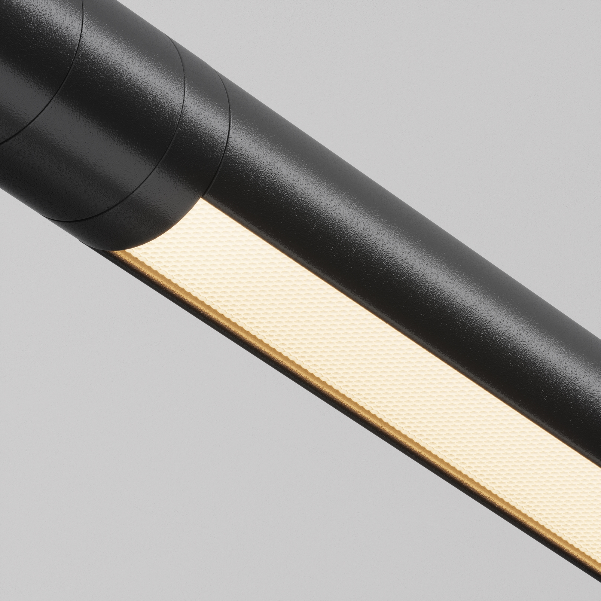 Светильник Basis для системы освещения Shelf 3000К 6Вт 100° Светильник Technical C147CL-L300-6W3K-B — изображение 2