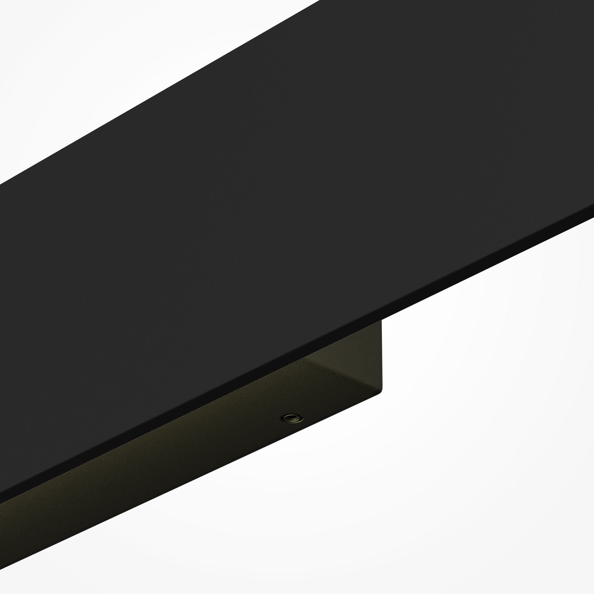 Настенный светильник Stela 3000К 10Вт 120° IP 20 Настенный светильник (бра) Technical C81WL-18W3K-B — изображение 2