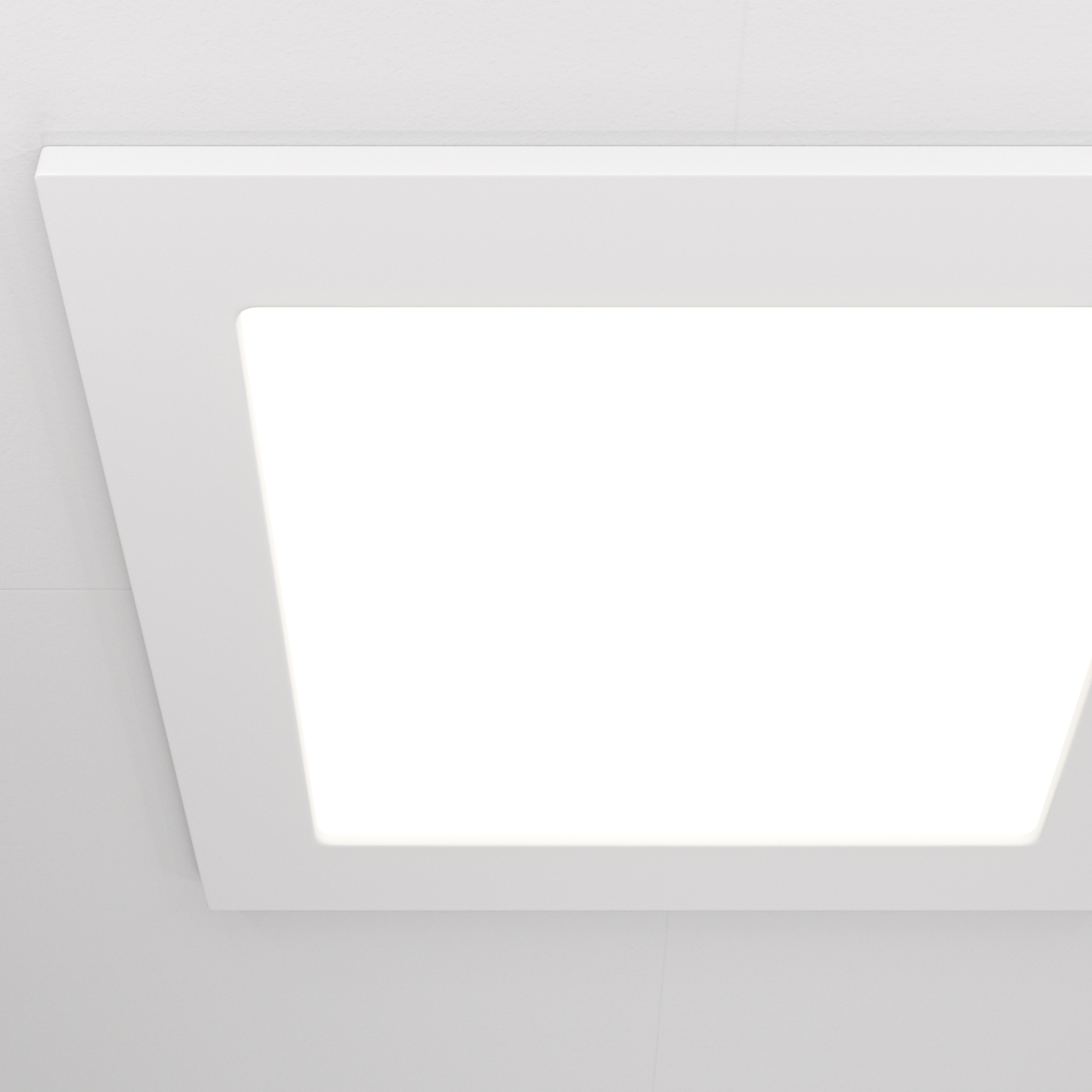 Встраиваемый светильник Stockton 3000-6000K 1x12Вт 110° IP 44 Встраиваемый светильник Technical DL020-6-L12W — изображение 2