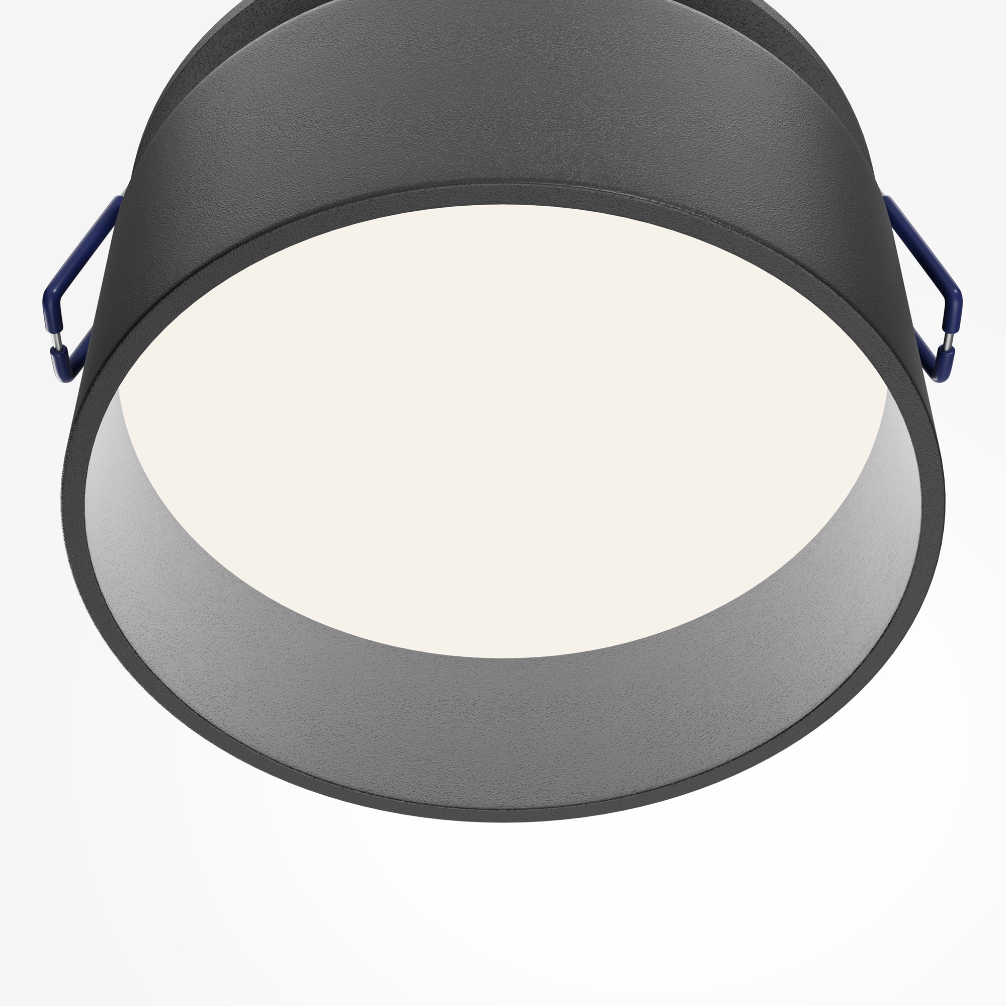 Встраиваемый светильник Amary GU10 10Вт Встраиваемый светильник Technical DL062-GU10-B — изображение 2