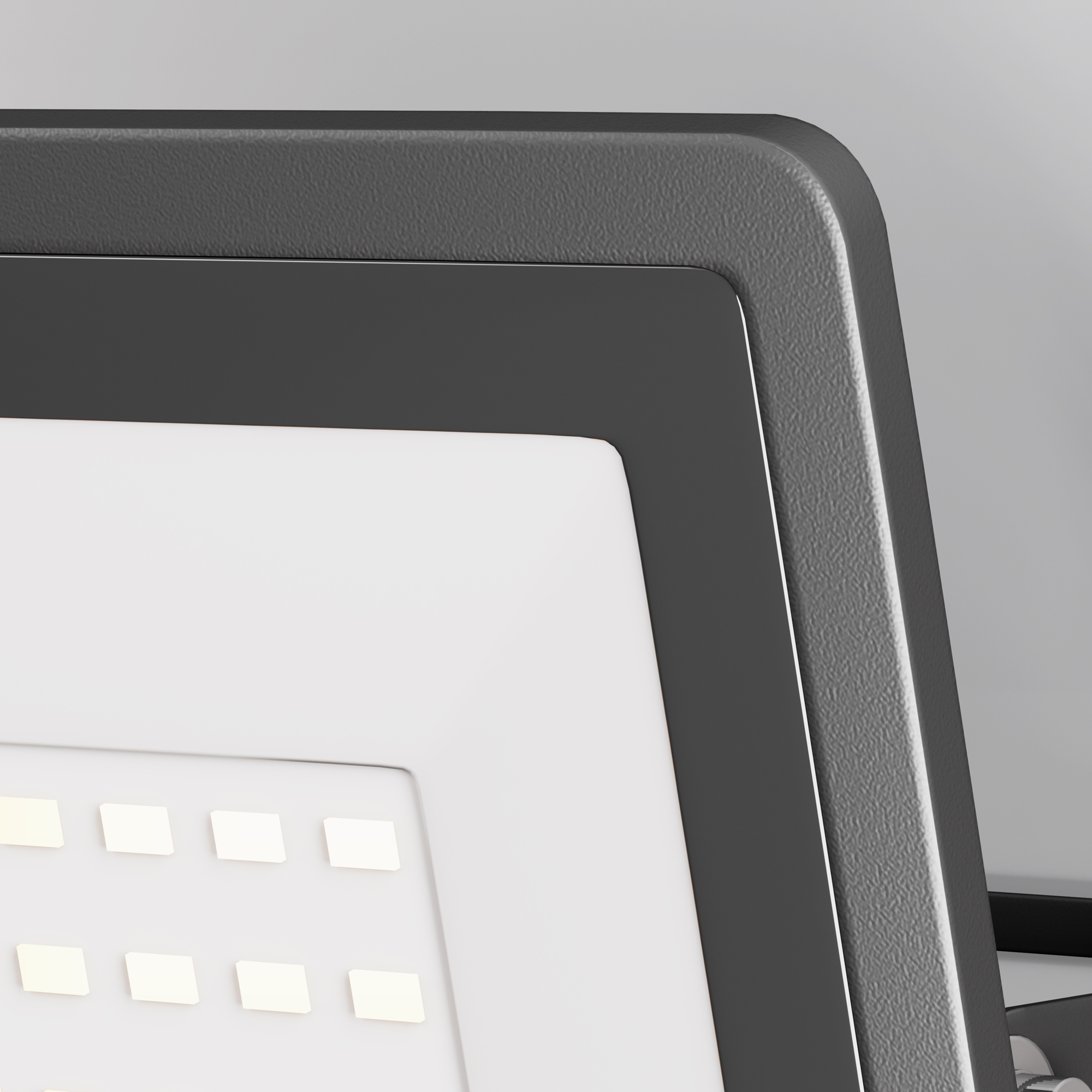 Прожектор Flood 6500К 30Вт IP 65 Прожектор Outdoor FL001-L30B6K — изображение 3