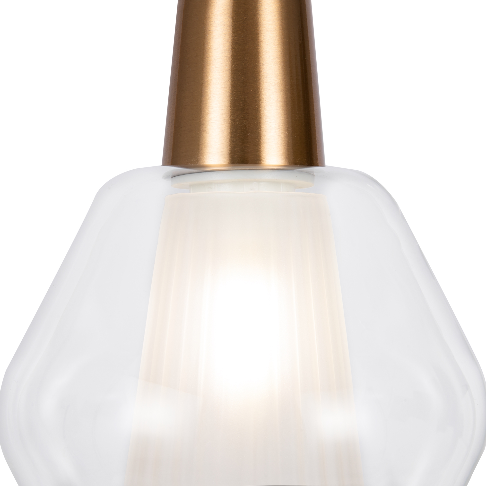 Подвесной светильник Freya FR5133PL-01W — изображение 2