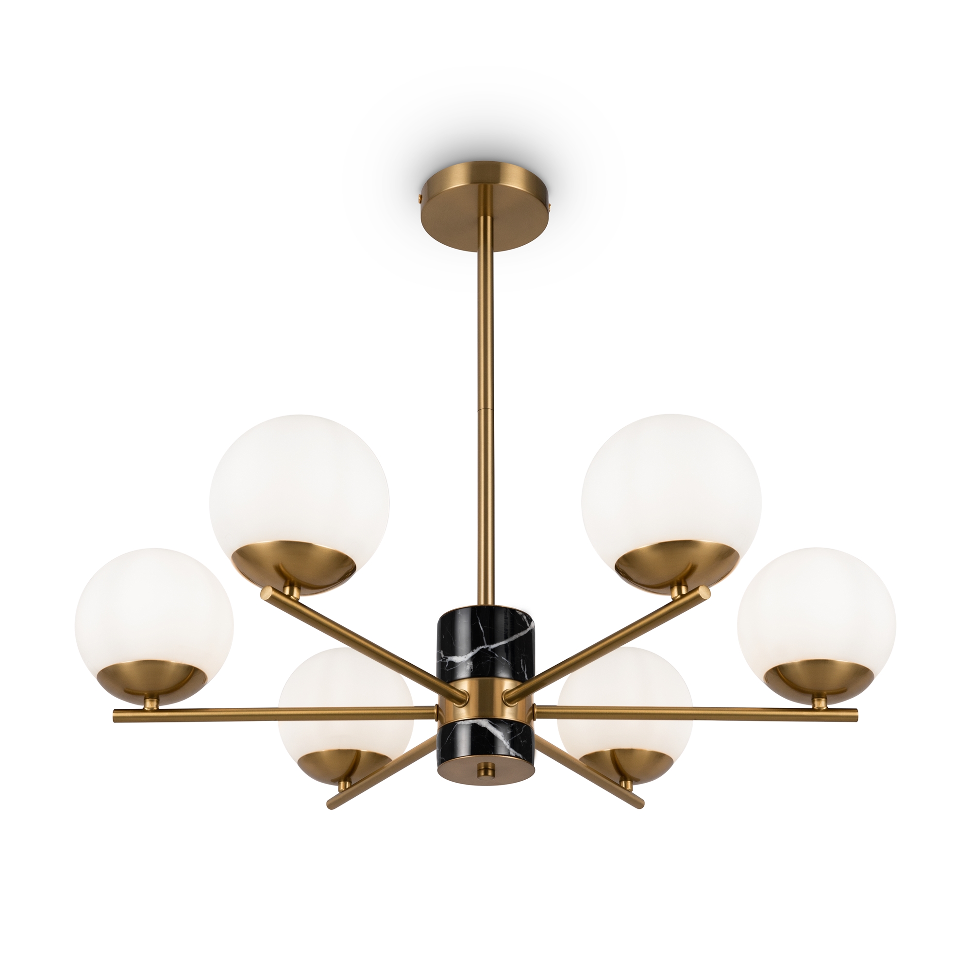 Подвесной светильник Freya FR5230PL-06BS — изображение 4