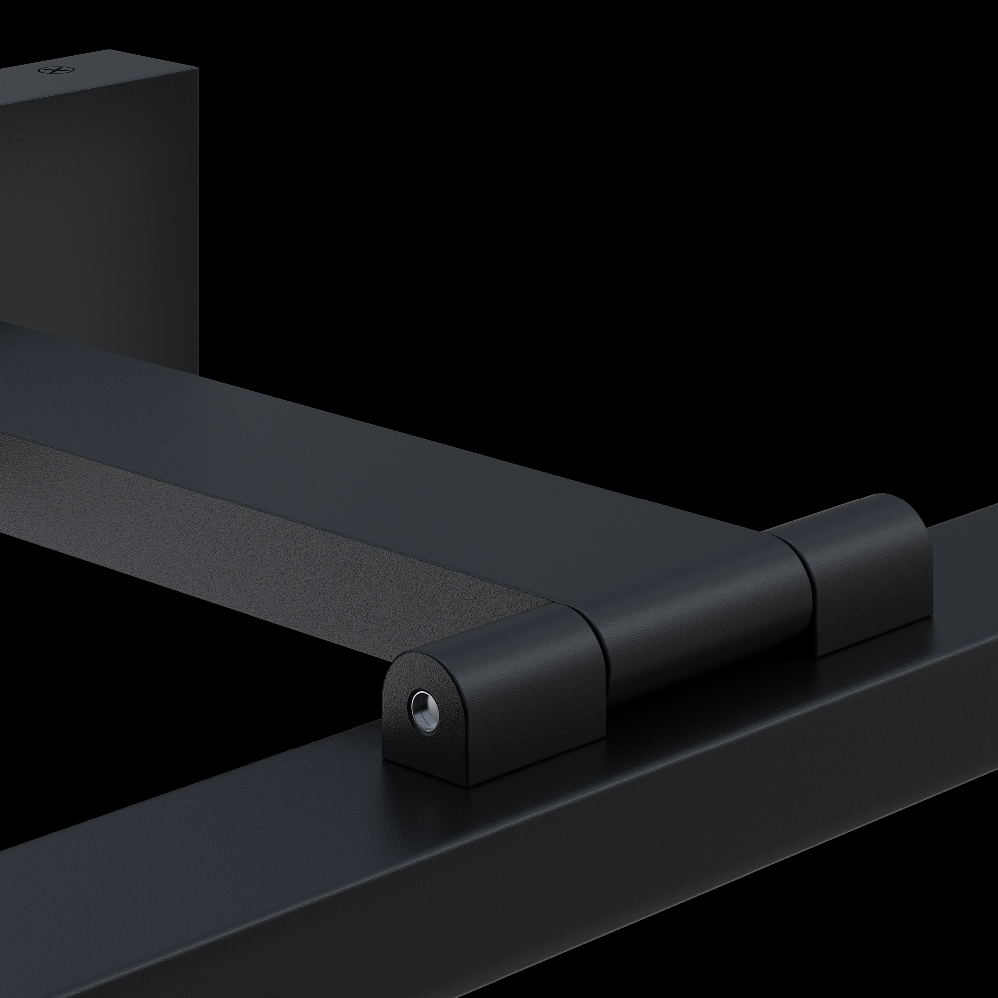 Подсветка Bris 4000К 12Вт IP20 Подсветка Maytoni MIR008WL-L12B4K — изображение 2