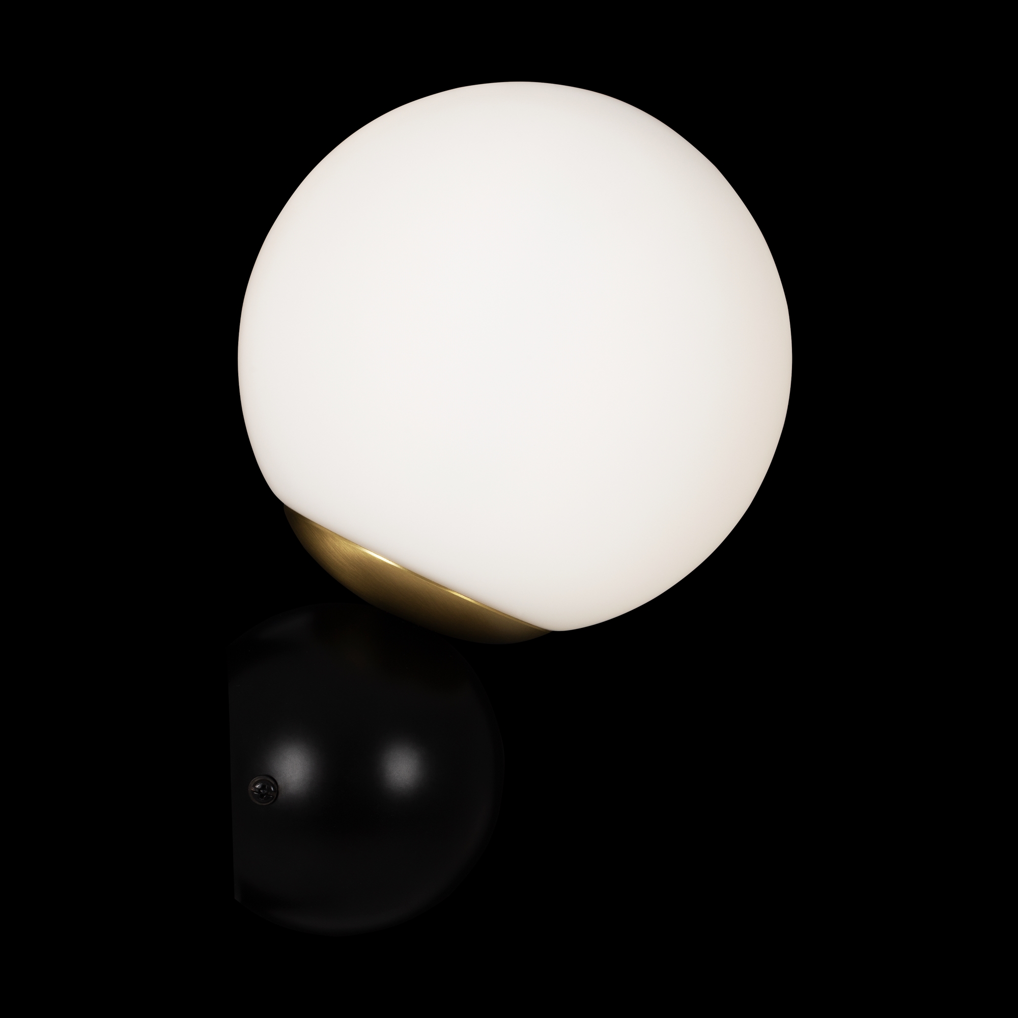 Настенный светильник (бра) Nostalgia E14х1 40Вт Настенный светильник (бра) Maytoni MOD048WL-01G — изображение 3