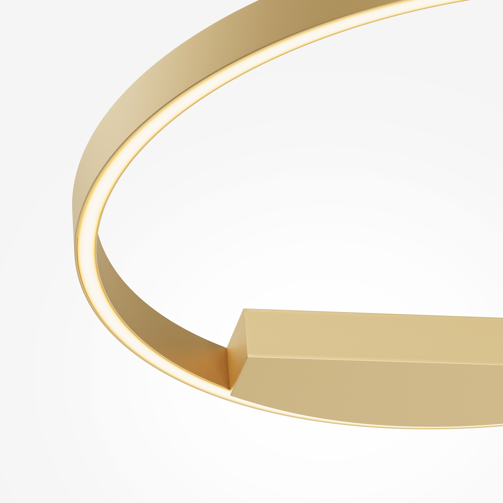 Настенный светильник (бра) Rim 2600-3500К 35Вт Настенный светильник (бра) Maytoni MOD058WL-L35BSK — изображение 3