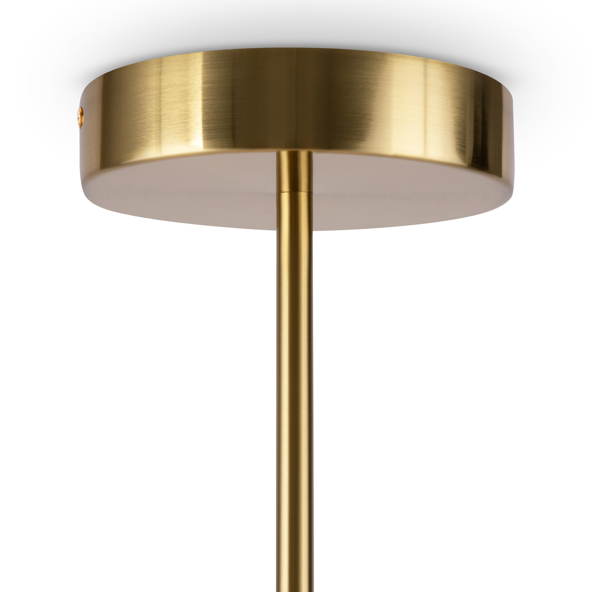 Потолочный светильник Axis 3000К 40Вт Потолочный светильник Maytoni MOD106CL-L40G3K — изображение 3