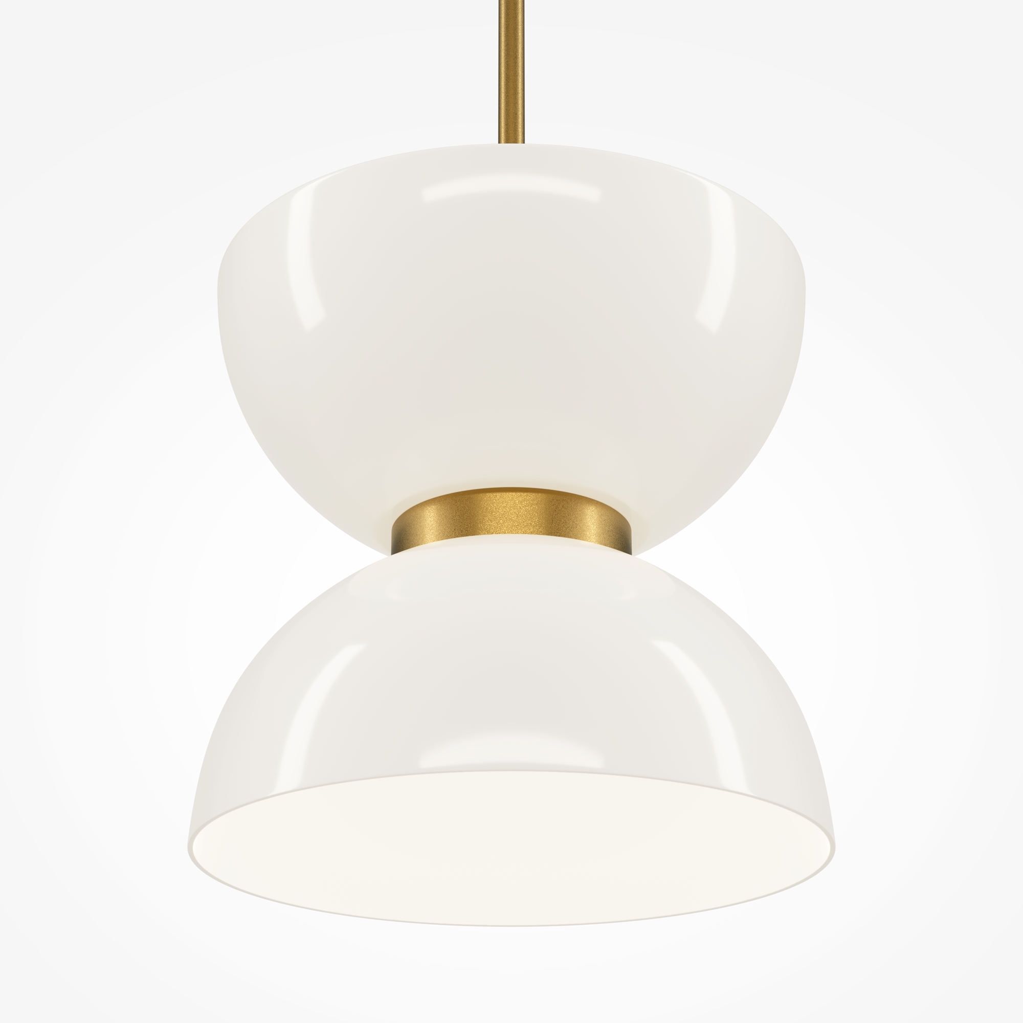 Подвесной светильник Kyoto 3000К 11Вт Подвесной светильник Maytoni MOD178PL-L11G3K — изображение 4