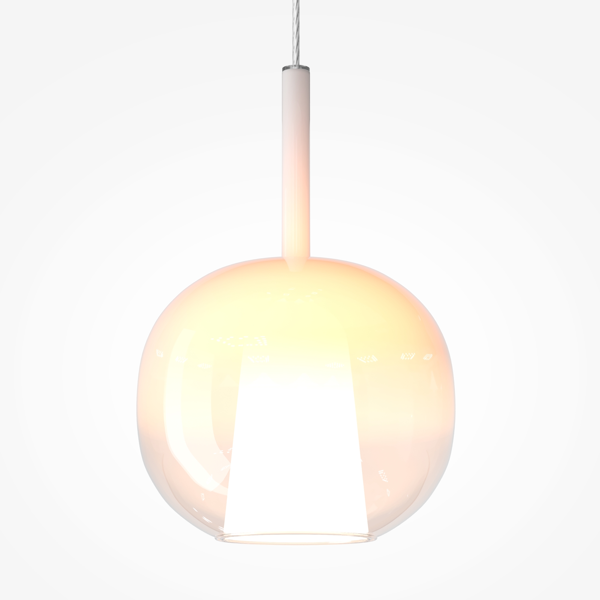 Подвесной светильник Duality E27х1 Подвесной светильник Maytoni MOD271PL-01W2 — изображение 4