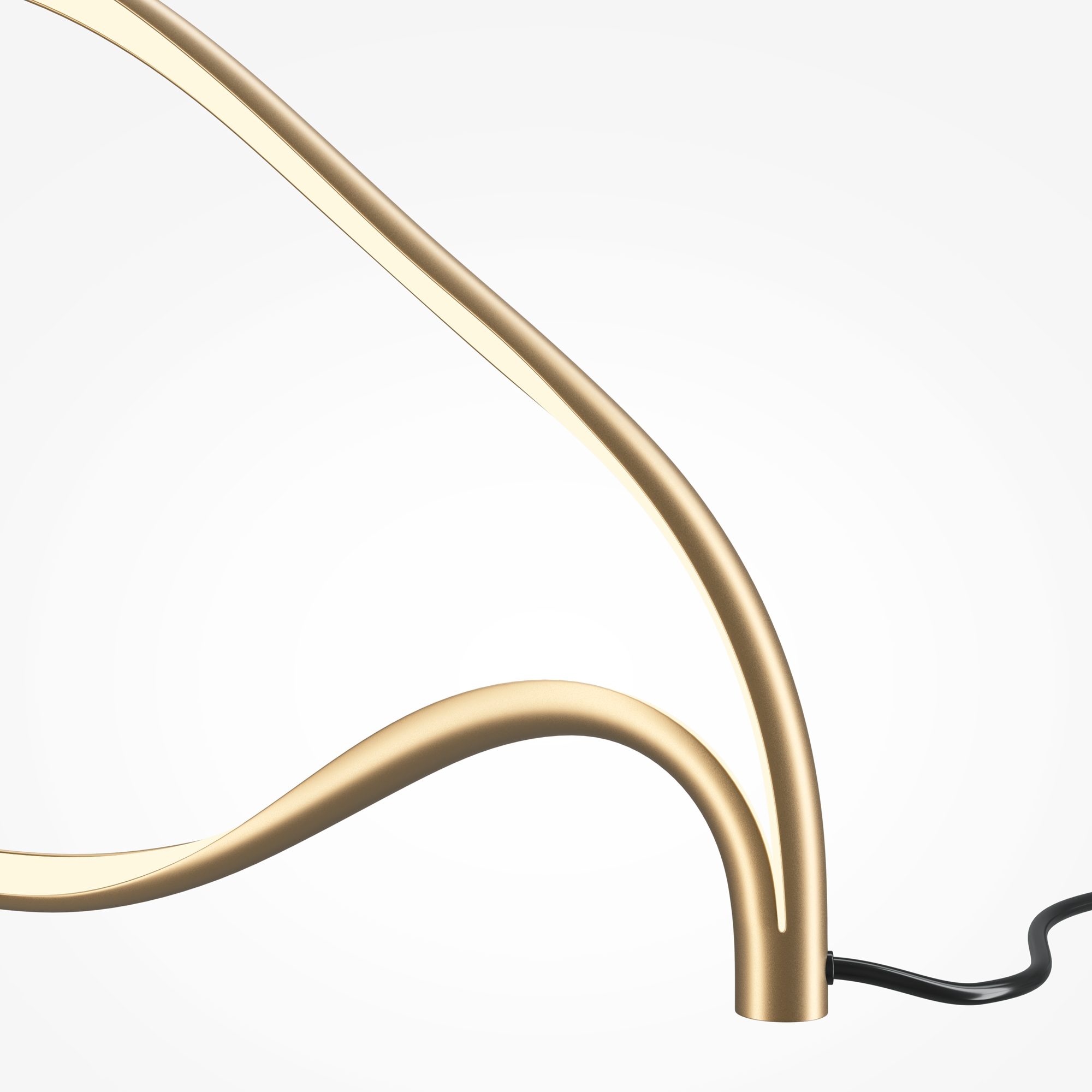 Настольный светильник Plons 3000К 12Вт Настольный светильник Maytoni MOD283TL-L12BS3K — изображение 4