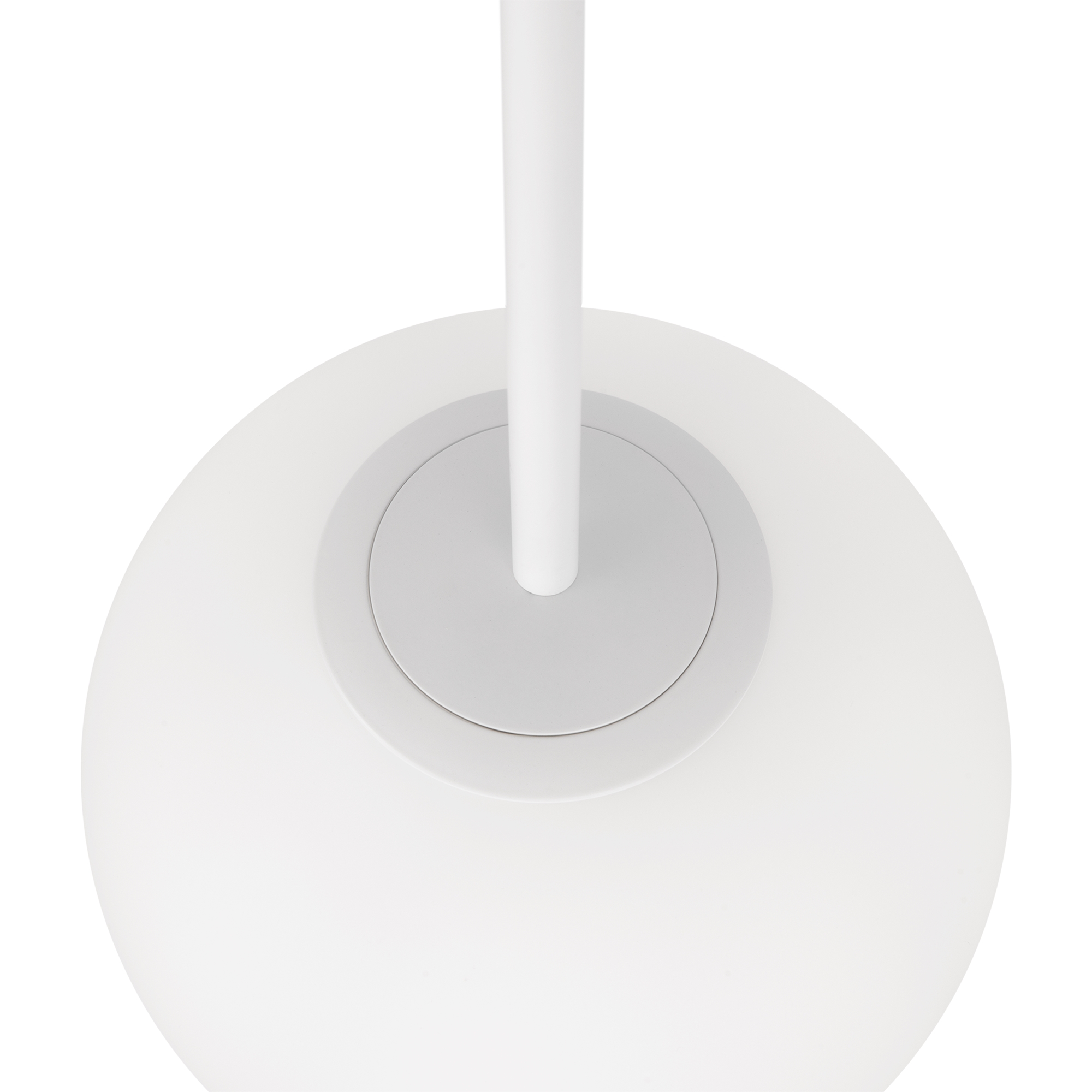 Подвесной светильник Basic form E14х1 Подвесной светильник Maytoni MOD321PL-01W1 — изображение 2