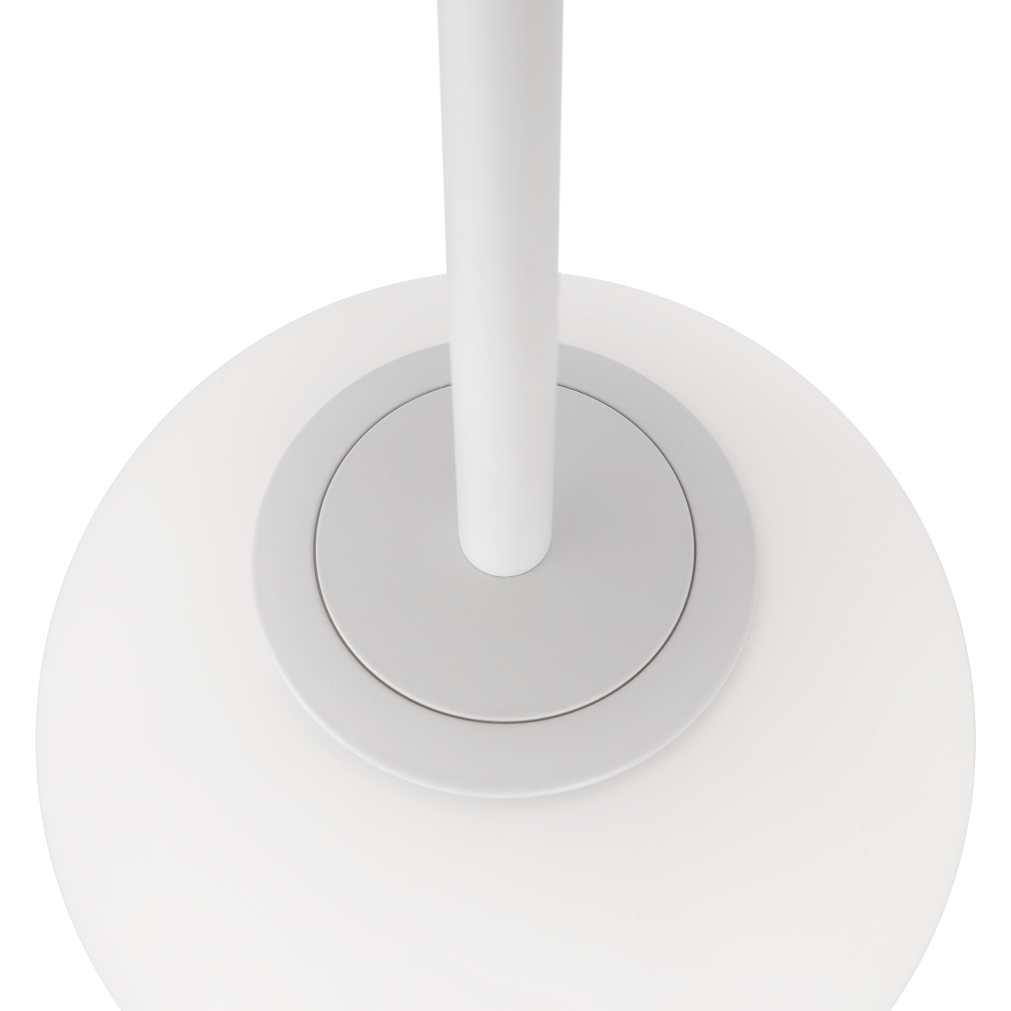 Подвесной светильник Basic form E14х1 Подвесной светильник Maytoni MOD321PL-01W — изображение 2