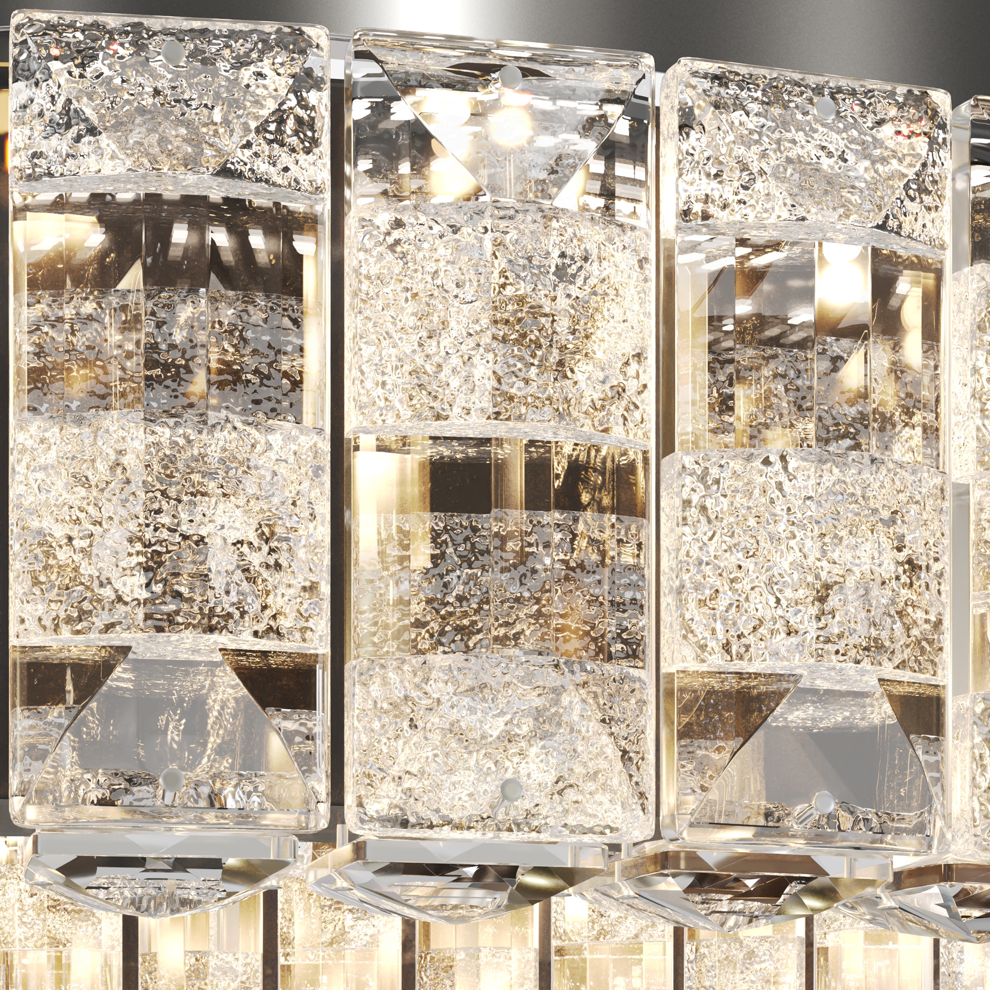 Потолочный светильник Castello 3000К 24Вт Потолочный светильник Maytoni MOD335CL-L24CH3K — изображение 2