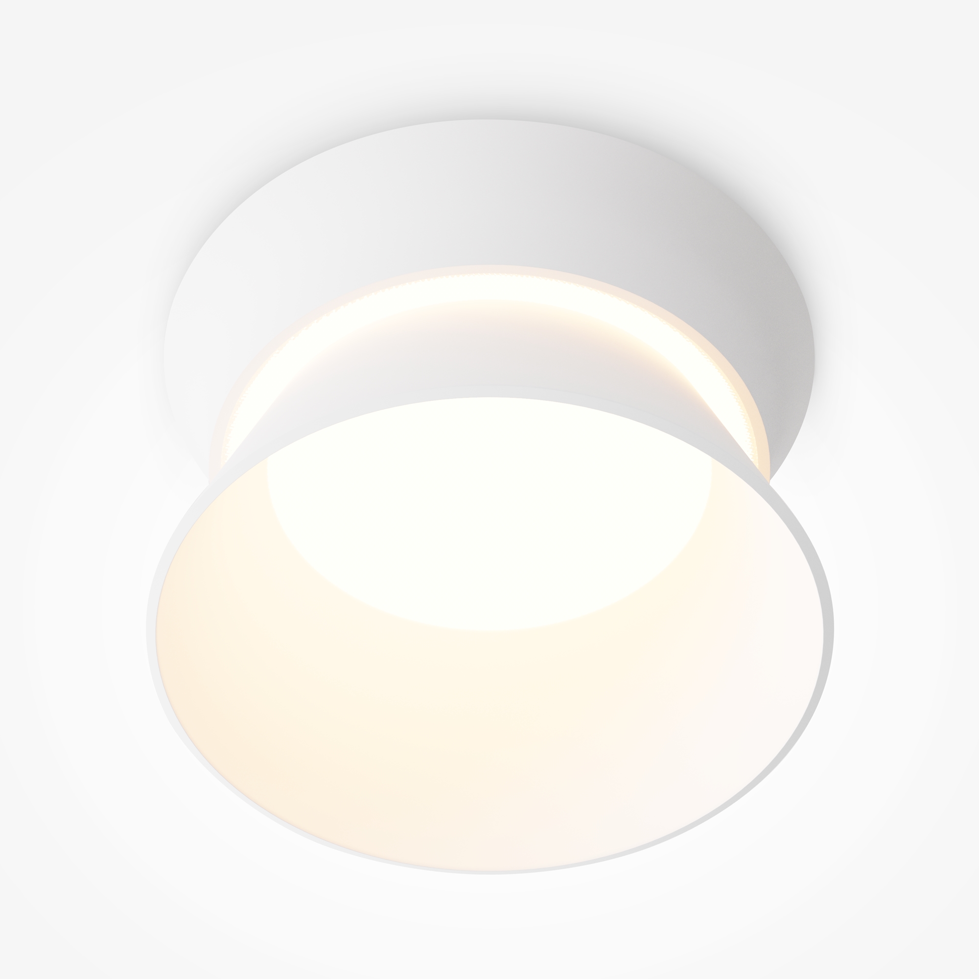 Подвесной светильник Platte 3000К 12Вт Подвесной светильник Maytoni MOD352PL-L10W3K — изображение 2