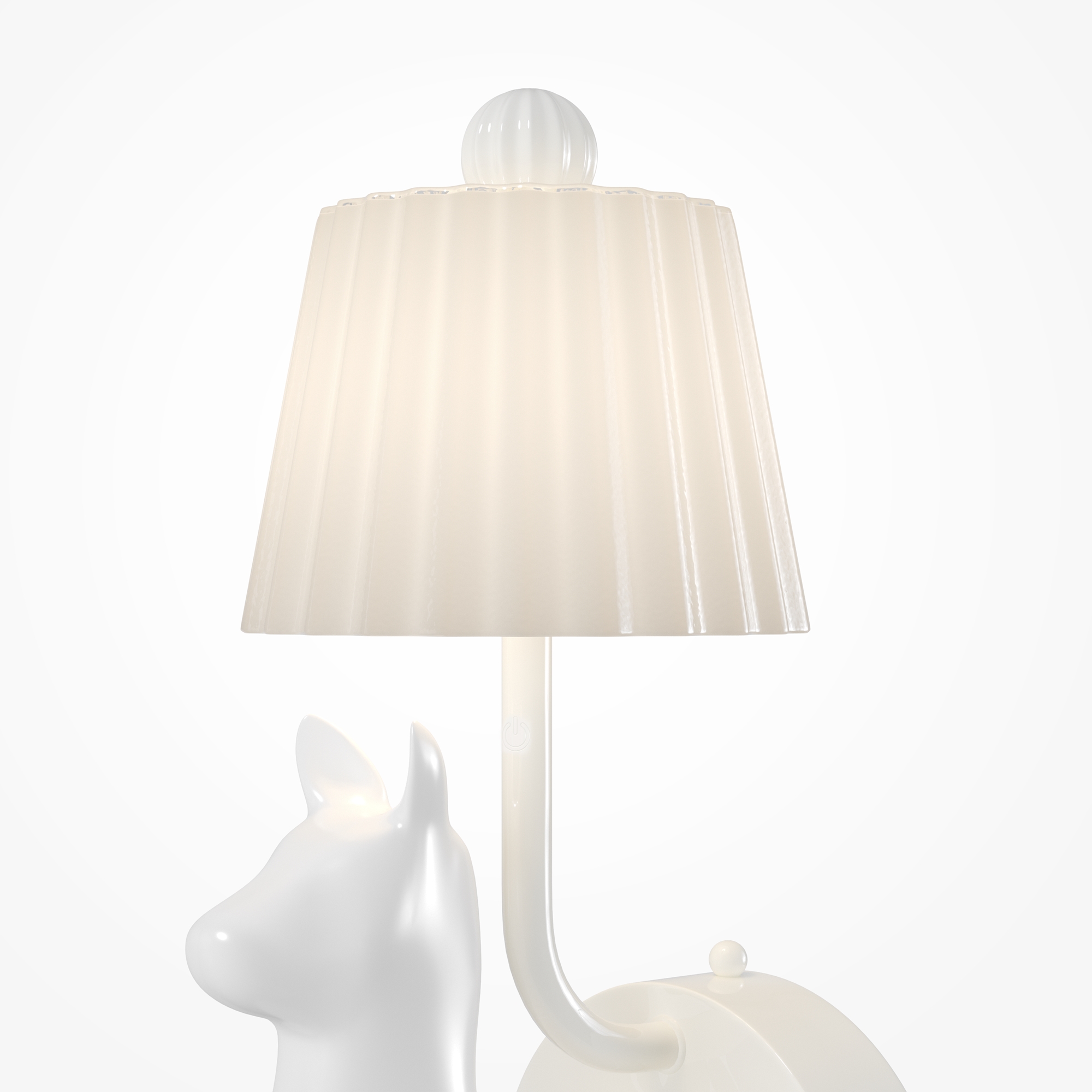 Настенный светильник (бра) Senor Alpaca 3000К 8Вт Настенный светильник (бра) Maytoni MOD377WL-L6W3K — изображение 4