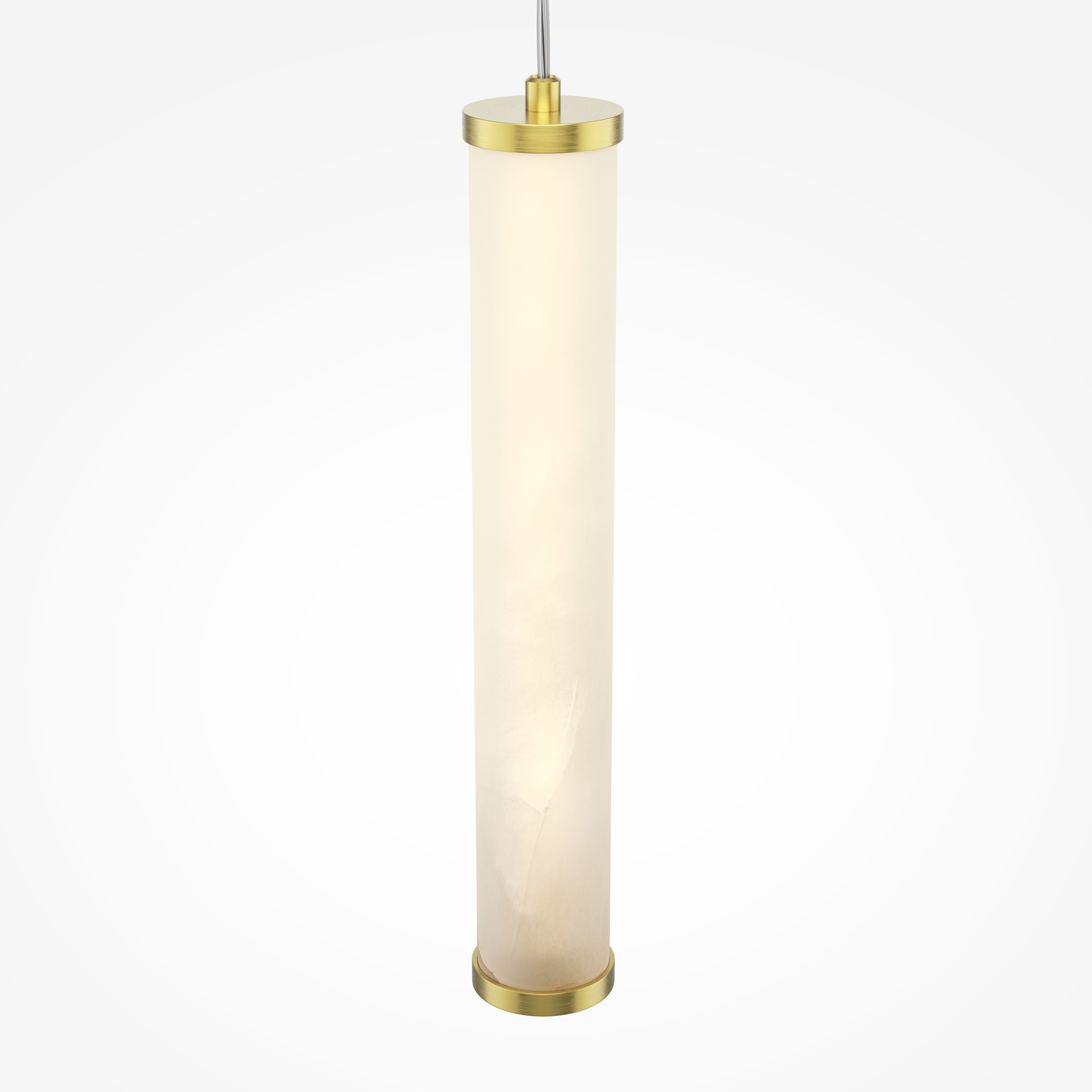 Подвесной светильник Yora 2700-4000К 8Вт Подвесной светильник Maytoni MOD464PL-L8BSK — изображение 2