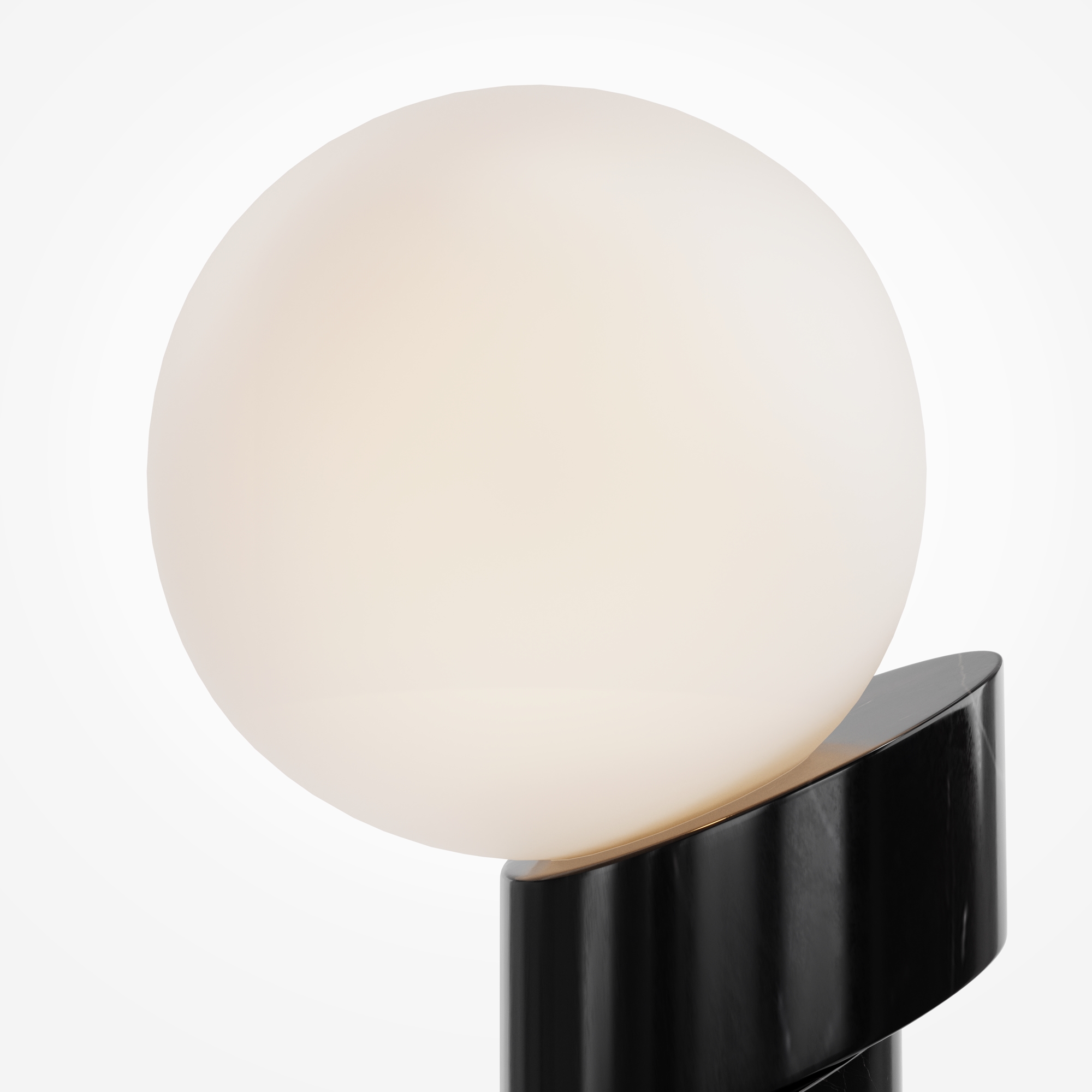 Настольный светильник Divario 3000К 3Вт Настольный светильник Maytoni MOD468TL-L3B3K — изображение 4