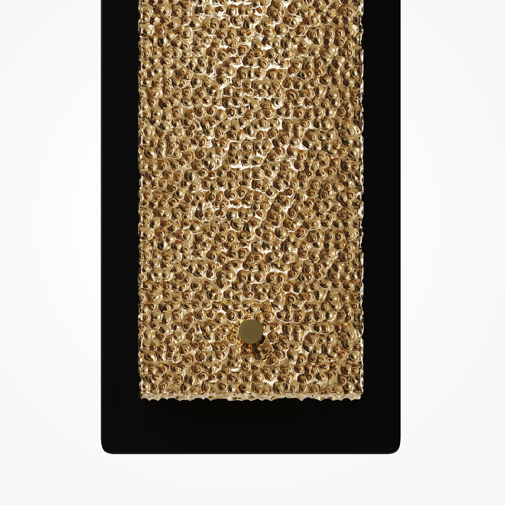 Настенный светильник (бра) Golthic 3000К 23Вт Настенный светильник (бра) Maytoni MOD474WL-L20B3K — изображение 2