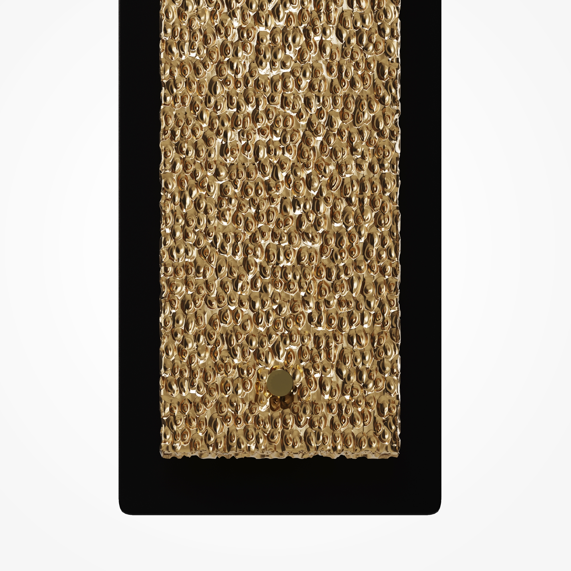 Настенный светильник (бра) Golthic 3000К 30Вт Настенный светильник (бра) Maytoni MOD474WL-L30B3K — изображение 3