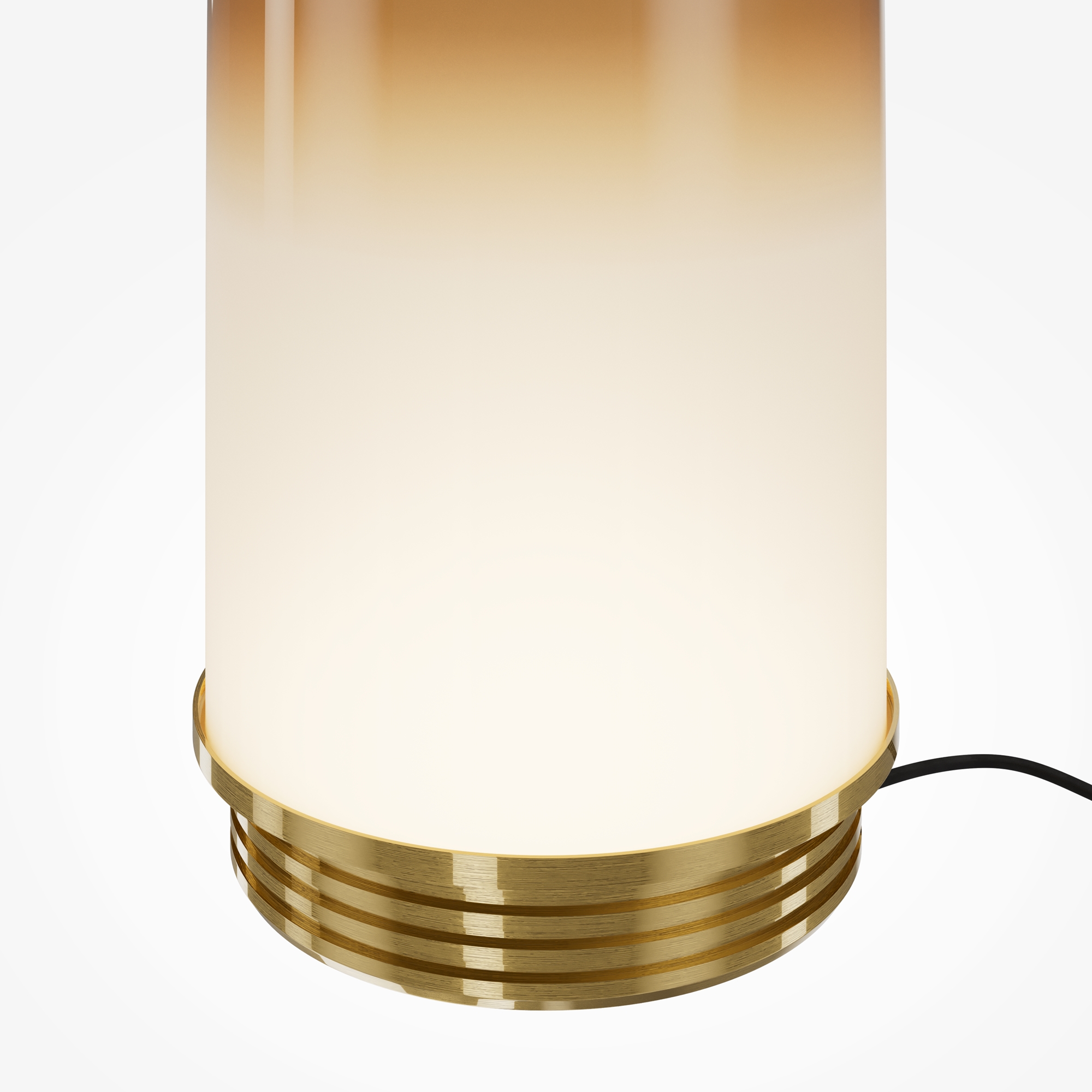 Настольный светильник Fable 3000К 8Вт Настольный светильник Maytoni MOD488TL-L8BS3K — изображение 2