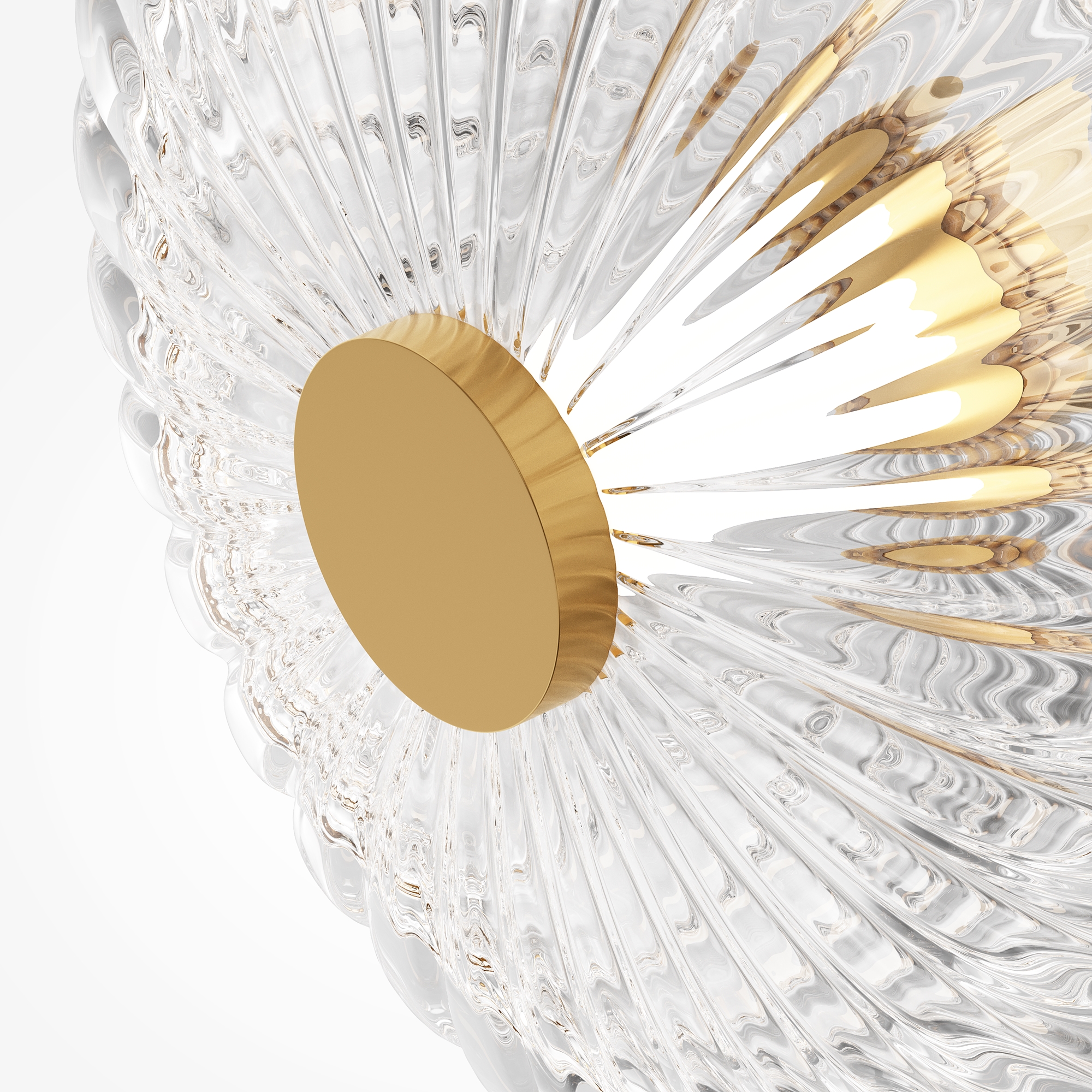 Настенный светильник (бра) Amulet 3000К 8Вт Настенный светильник (бра) Maytoni MOD555WL-L4G3K — изображение 4