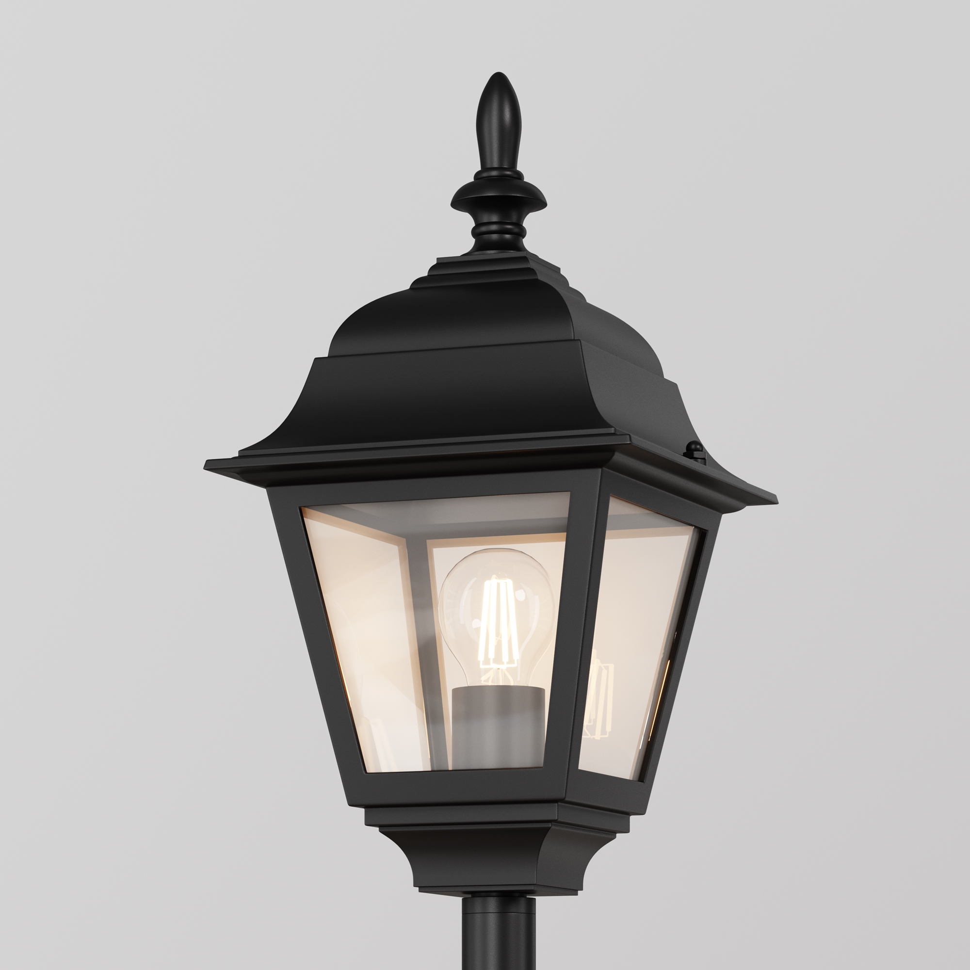 Ландшафтный светильник Abbey Road E27х1 60Вт IP 44 Ландшафтный светильник Outdoor O003FL-01B — изображение 2