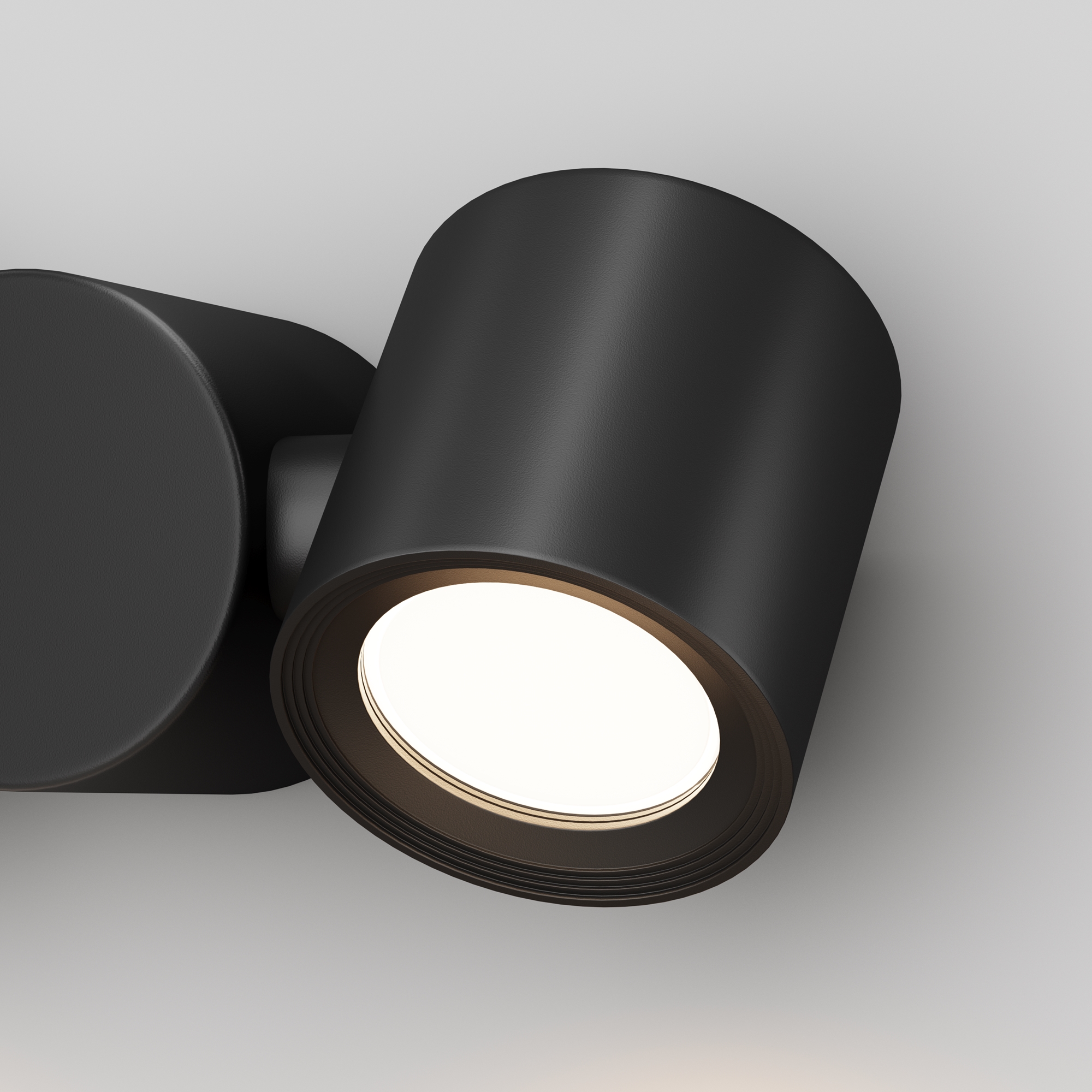 Настенный светильник (бра) Wall Street GU10х2 50Вт IP 54 Уличный настенный светильник Outdoor O010WL-02B — изображение 3