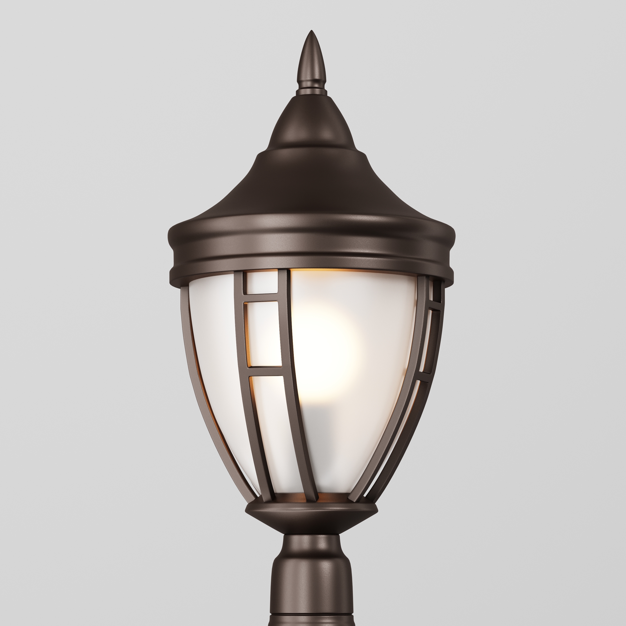 Ландшафтный светильник Rivoli E27х1 60Вт IP 44 Ландшафтный светильник Outdoor O026FL-01B — изображение 2