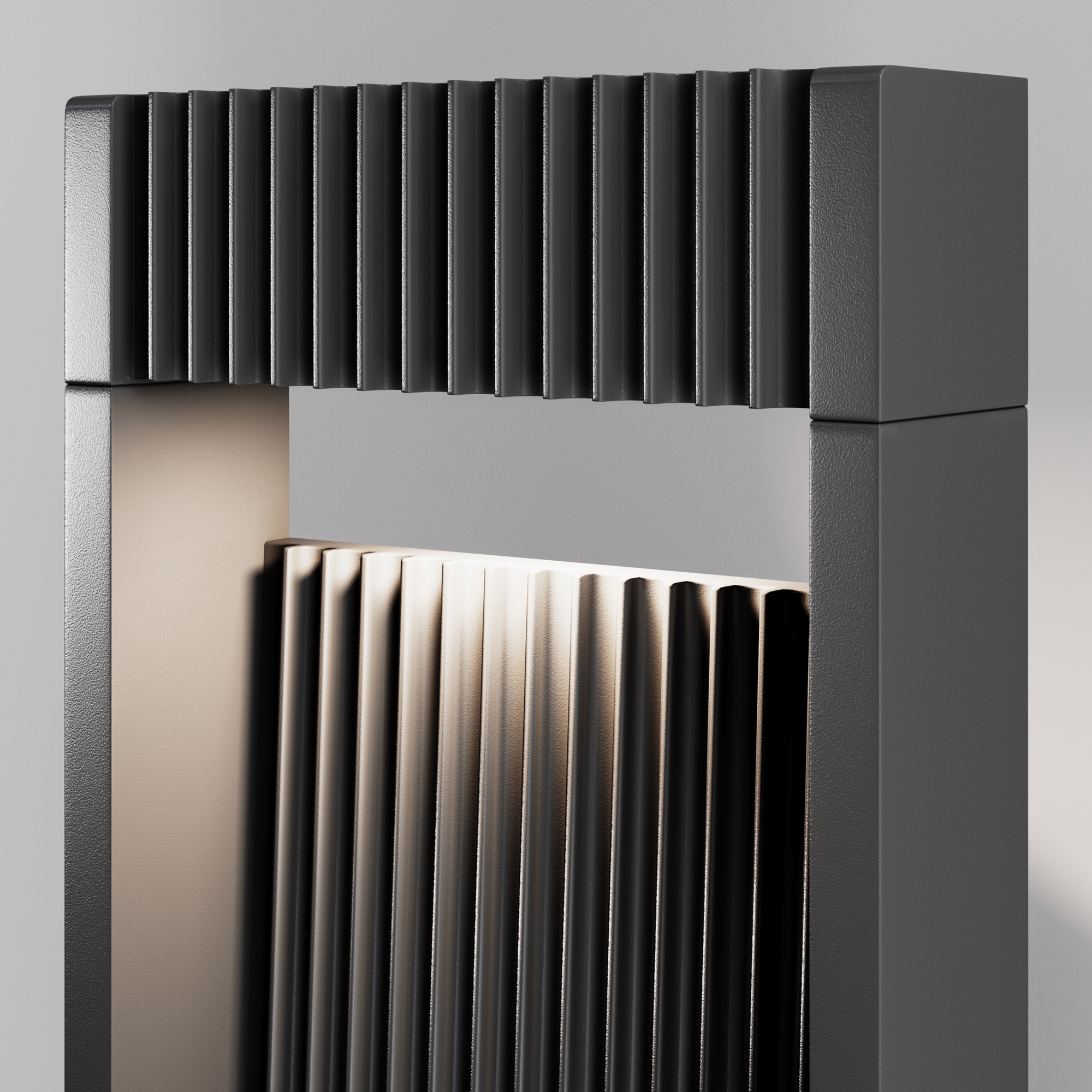 Ландшафтный светильник Sten 3000K 13Вт IP 65 Ландшафтный светильник Outdoor O444FL-L13GF3K1 — изображение 2