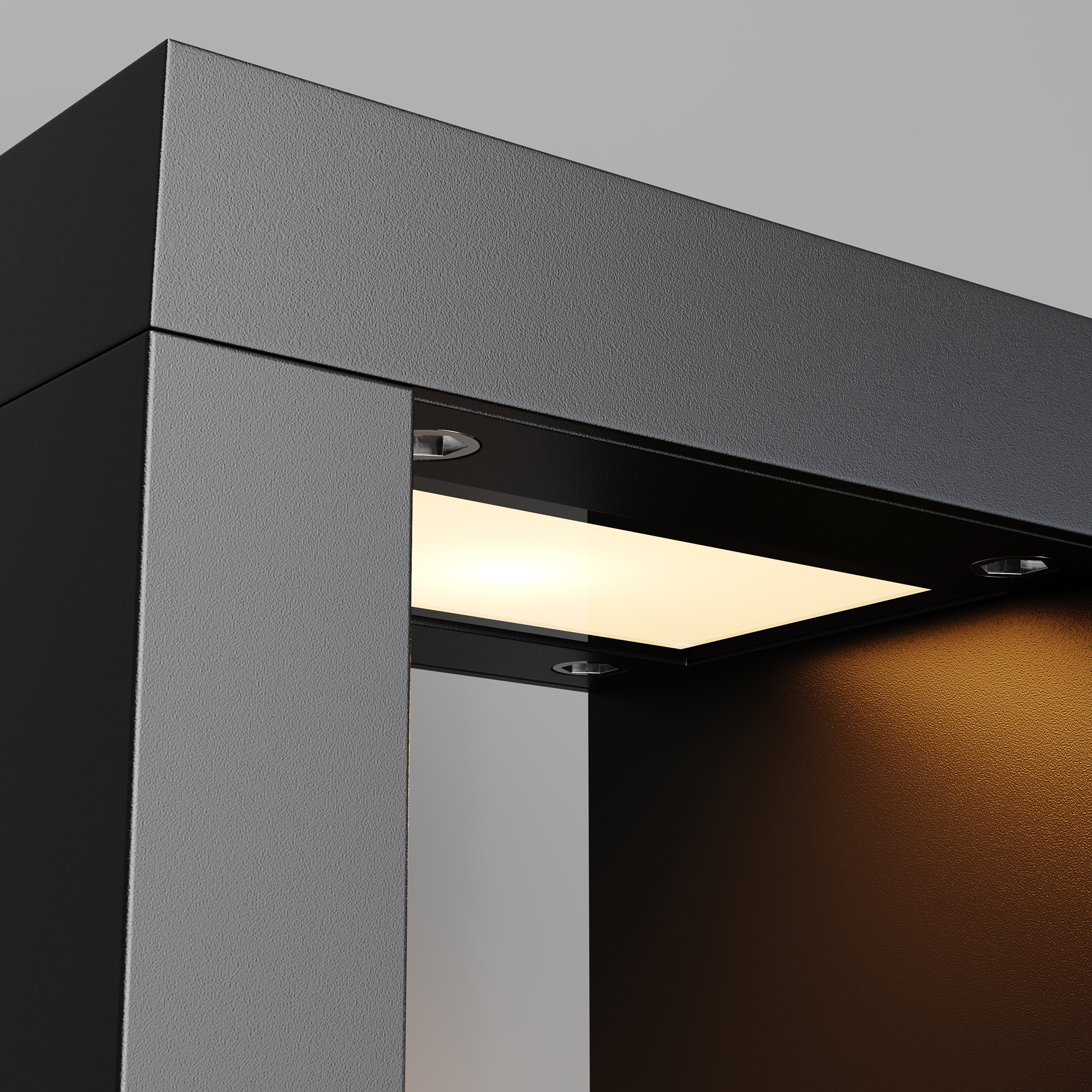 Ландшафтный светильник Goll 3000K 10Вт IP 65 Ландшафтный светильник Outdoor O462FL-L10GF3K — изображение 3