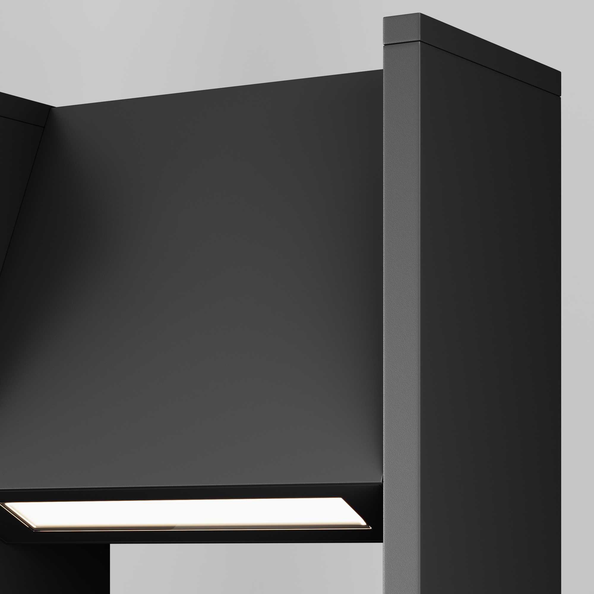 Ландшафтный светильник Gran 3000K 16Вт IP 54 Ландшафтный светильник Outdoor O465FL-L16GF3K — изображение 2